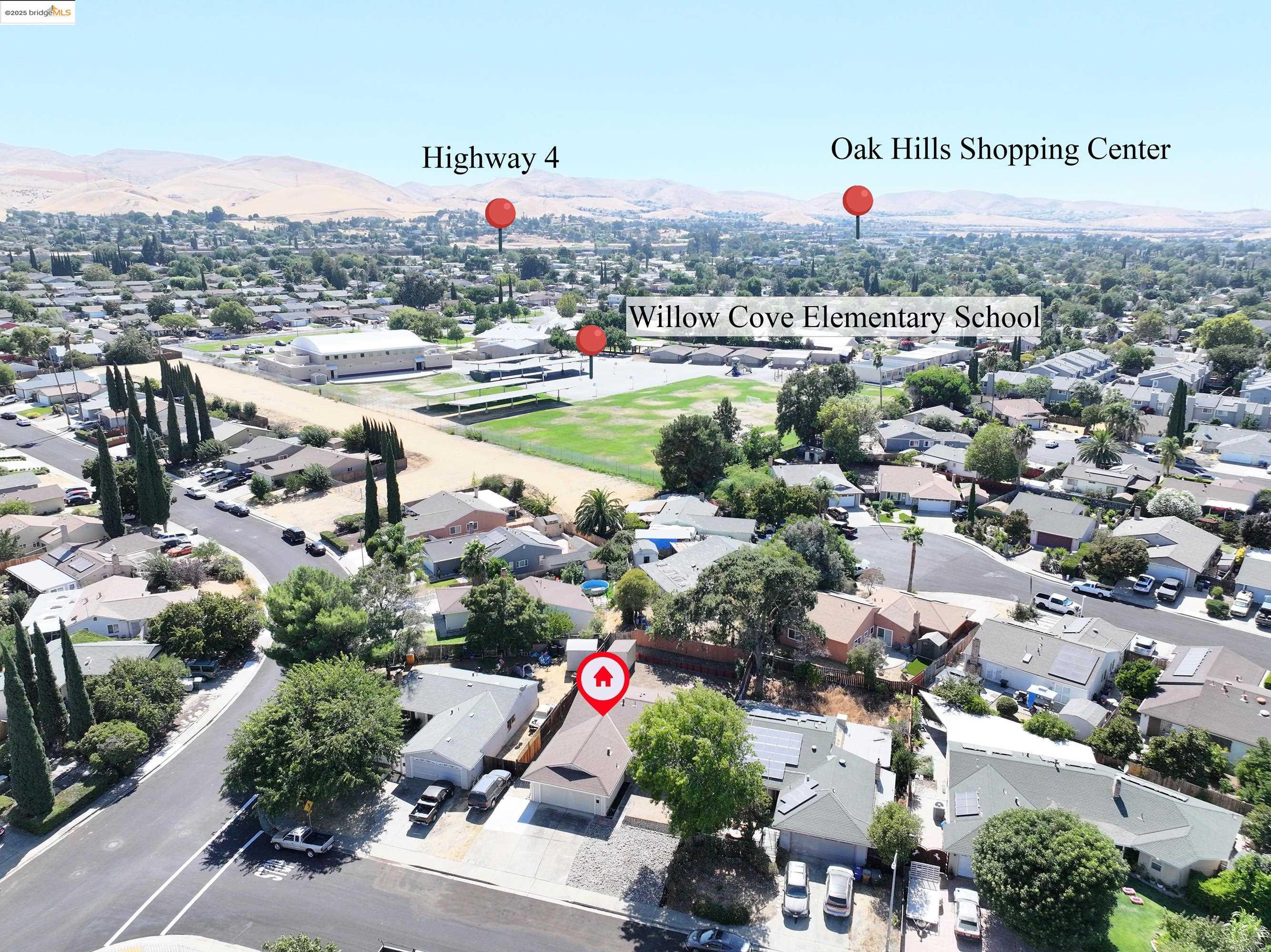 Detail Gallery Image 28 of 29 For 7 Marlin Dr, Pittsburg,  CA 94565 - 4 Beds | 2 Baths