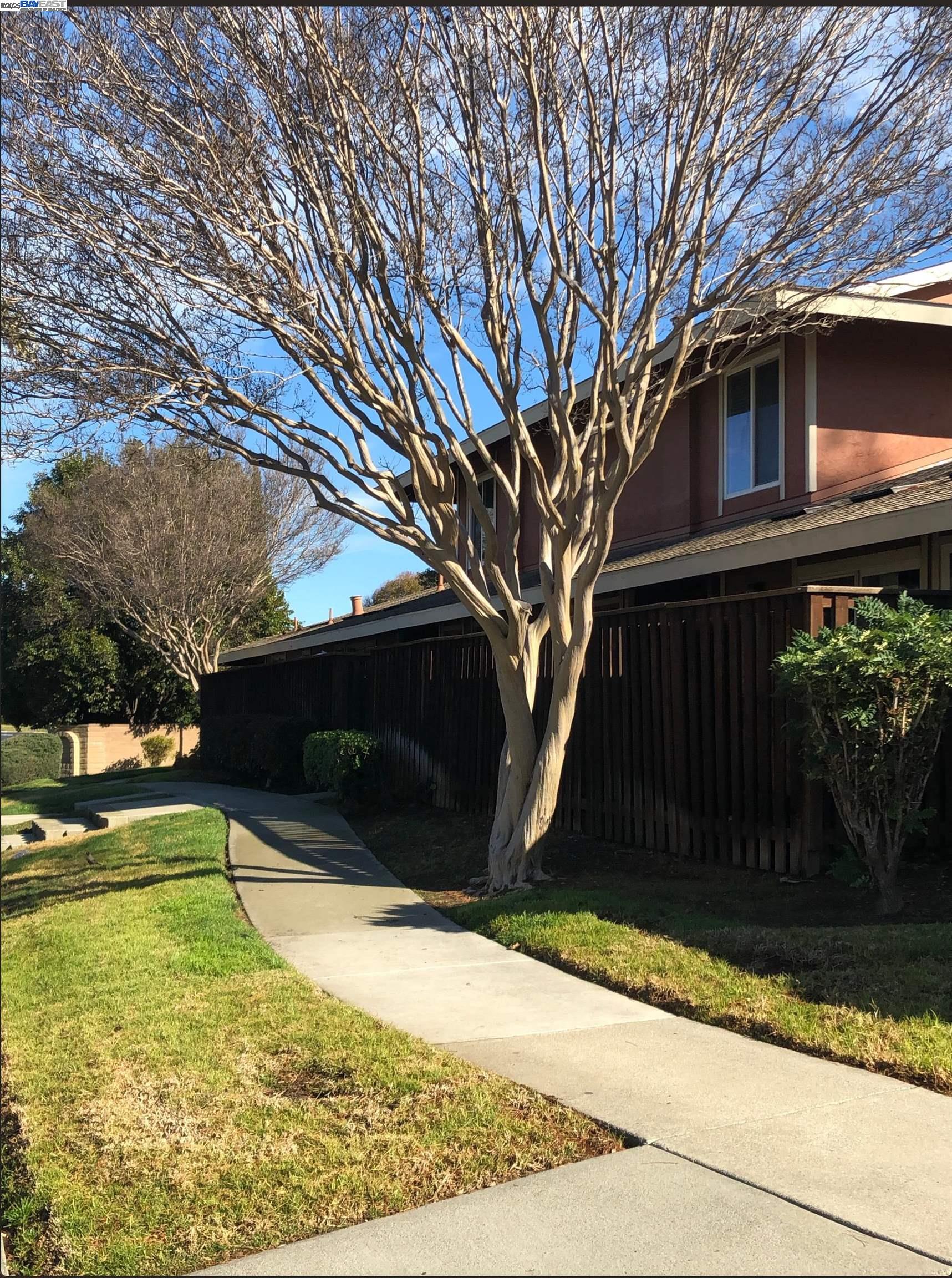 Detail Gallery Image 1 of 8 For 2067 Olivera Rd #B,  Concord,  CA 94520 - 2 Beds | 1/1 Baths