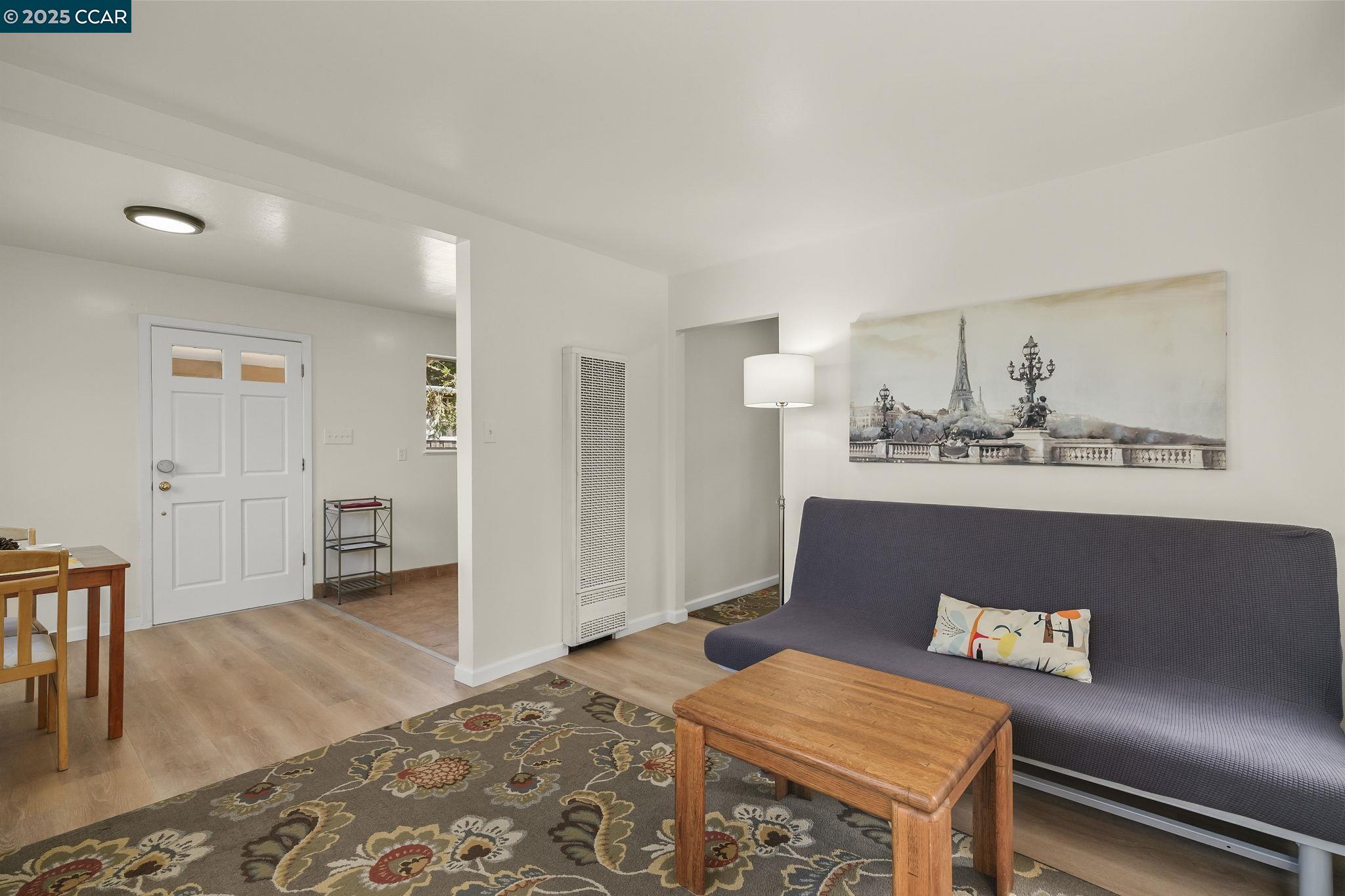 Detail Gallery Image 9 of 29 For 1618 Beau Rivage, San Pablo,  CA 94806 - 1 Beds | 1 Baths
