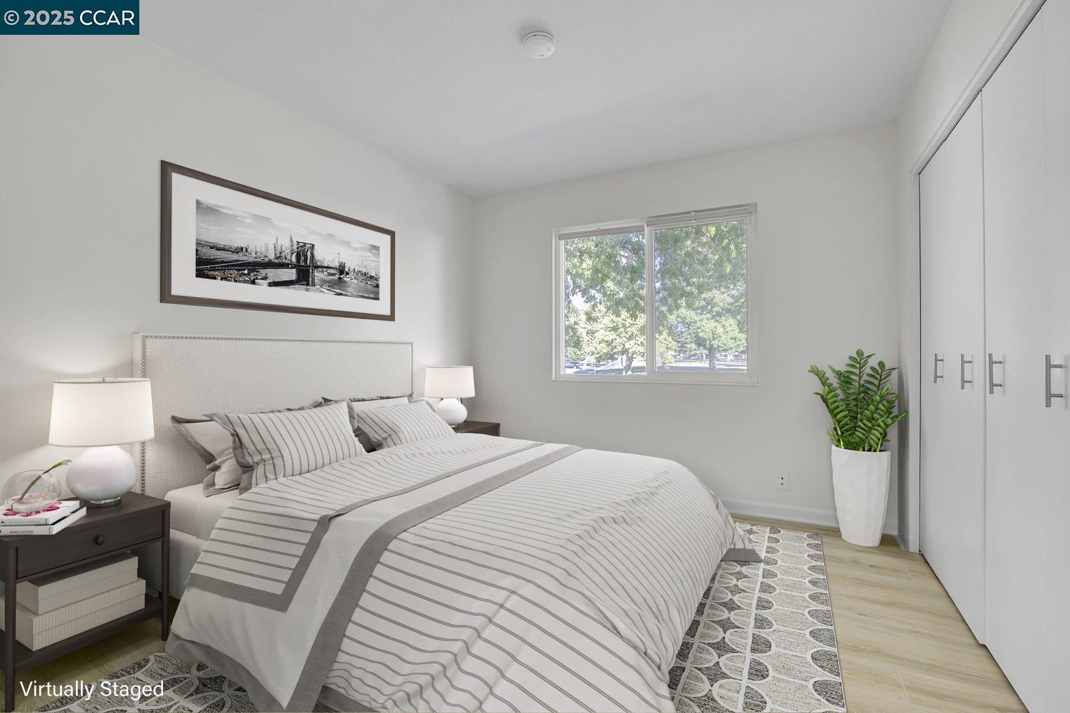 Detail Gallery Image 35 of 35 For 1356 Del Rio Cir #D,  Concord,  CA 94518 - 2 Beds | 1 Baths