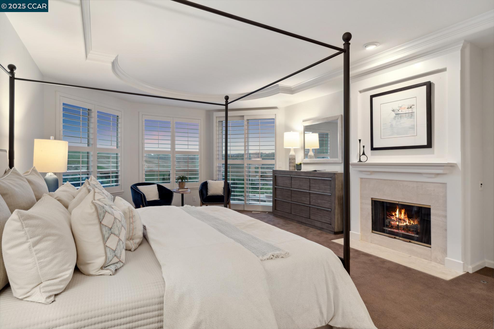 Detail Gallery Image 22 of 52 For 460 Silver Hollow Dr., Walnut Creek,  CA 94598 - 5 Beds | 3 Baths