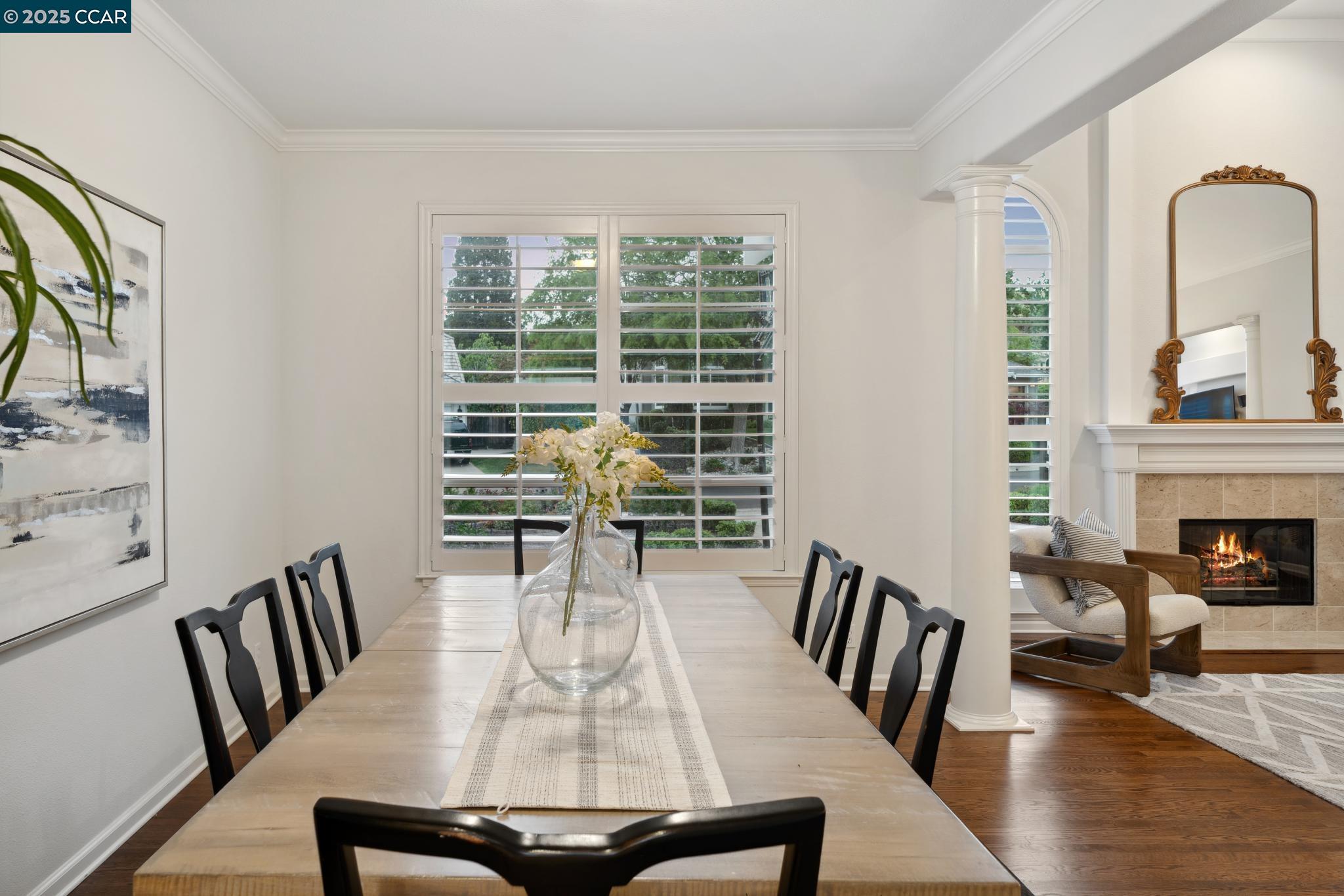 Detail Gallery Image 9 of 52 For 460 Silver Hollow Dr., Walnut Creek,  CA 94598 - 5 Beds | 3 Baths