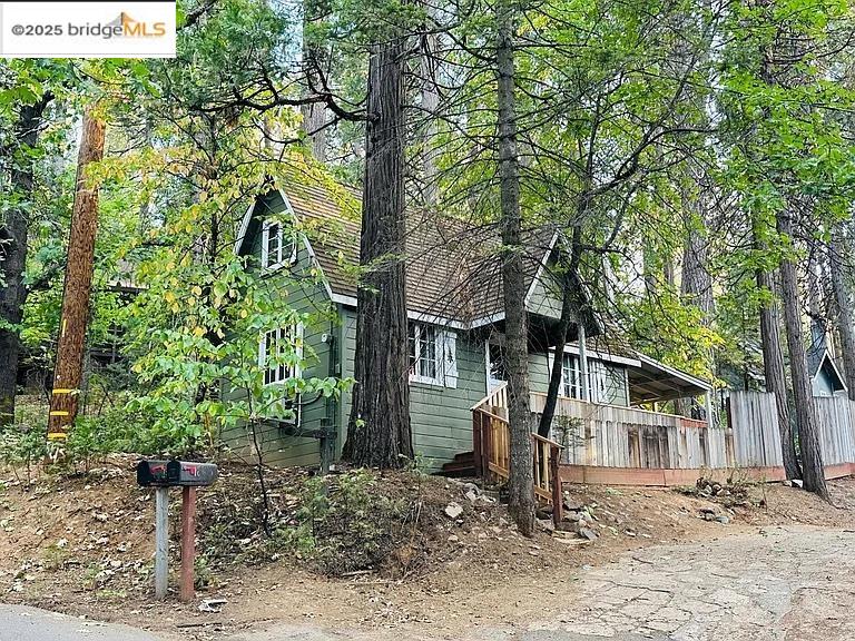 Detail Gallery Image 24 of 33 For 18441 Hillcrest Road, Twain Harte,  CA 95383 - – Beds | – Baths