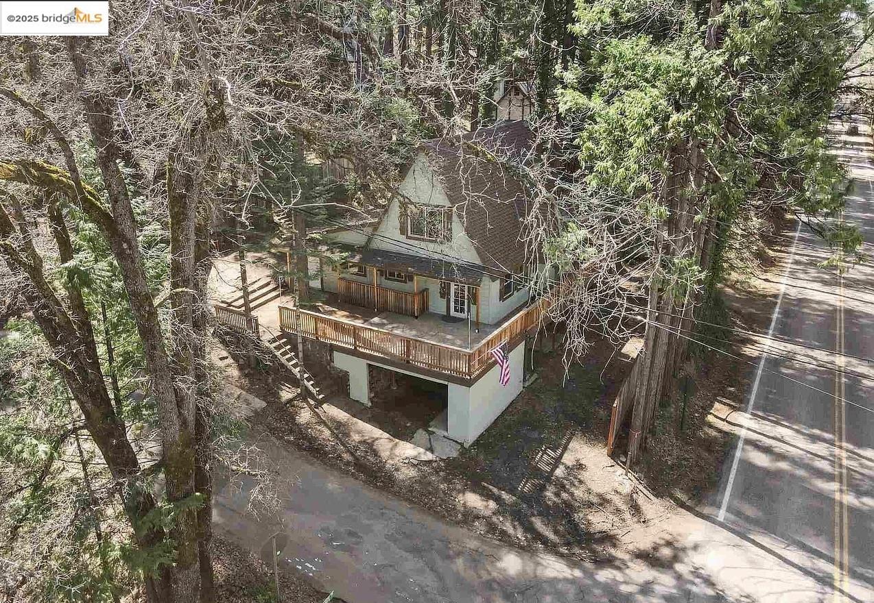 Detail Gallery Image 31 of 33 For 18441 Hillcrest Road, Twain Harte,  CA 95383 - – Beds | – Baths