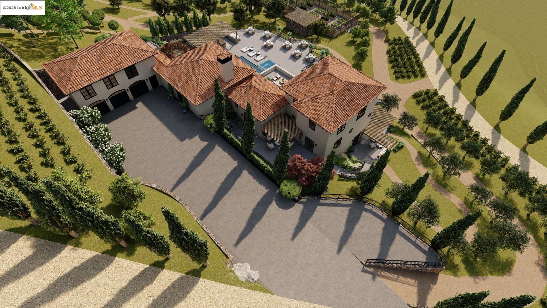 Detail Gallery Image 11 of 19 For 306 Country Club Hts Hts Hts, Carmel Valley,  CA 93924 - 4 Beds | 3/2 Baths