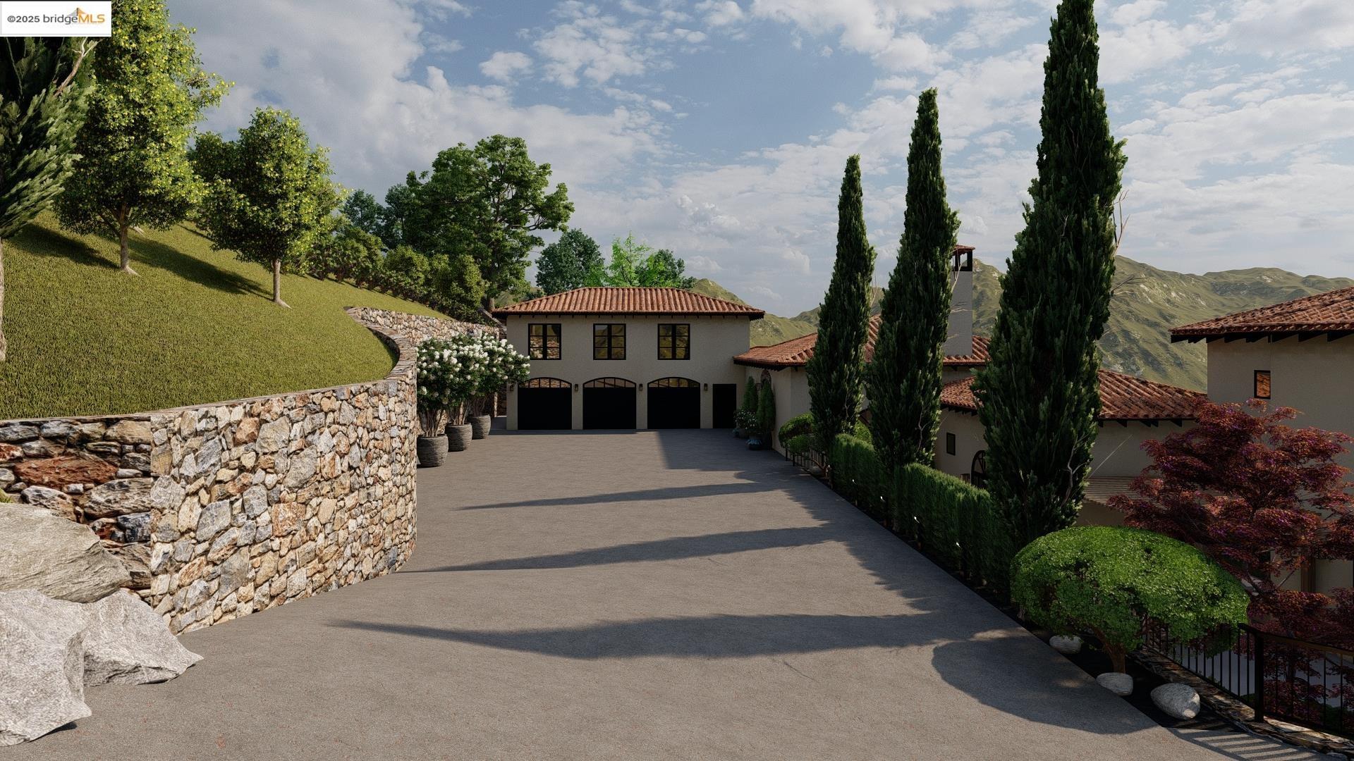 Detail Gallery Image 13 of 19 For 306 Country Club Hts Hts Hts, Carmel Valley,  CA 93924 - 4 Beds | 3/2 Baths