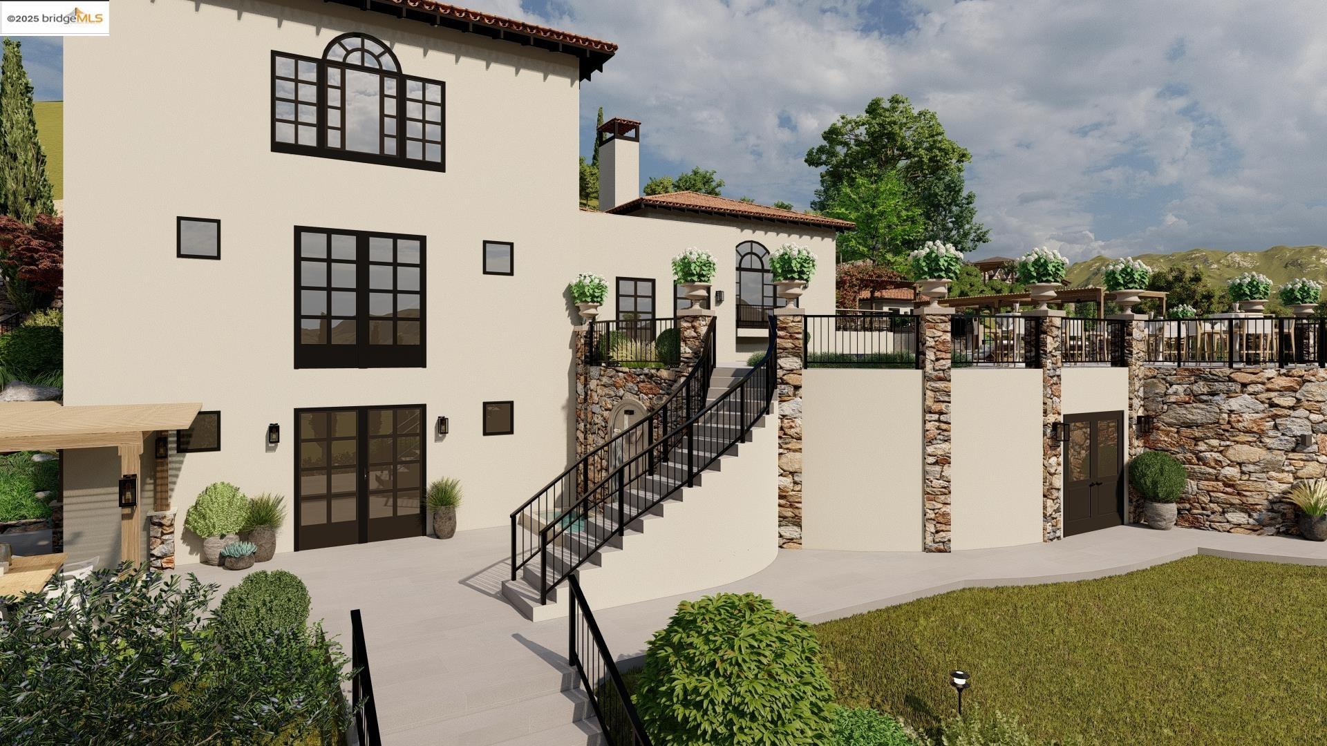 Detail Gallery Image 14 of 19 For 306 Country Club Hts Hts Hts, Carmel Valley,  CA 93924 - 4 Beds | 3/2 Baths