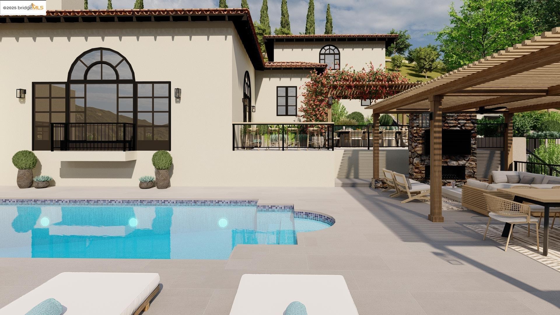 Detail Gallery Image 17 of 19 For 306 Country Club Hts Hts Hts, Carmel Valley,  CA 93924 - 4 Beds | 3/2 Baths