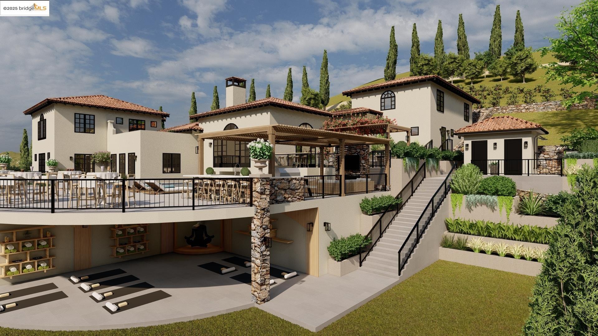 Detail Gallery Image 18 of 19 For 306 Country Club Hts Hts Hts, Carmel Valley,  CA 93924 - 4 Beds | 3/2 Baths