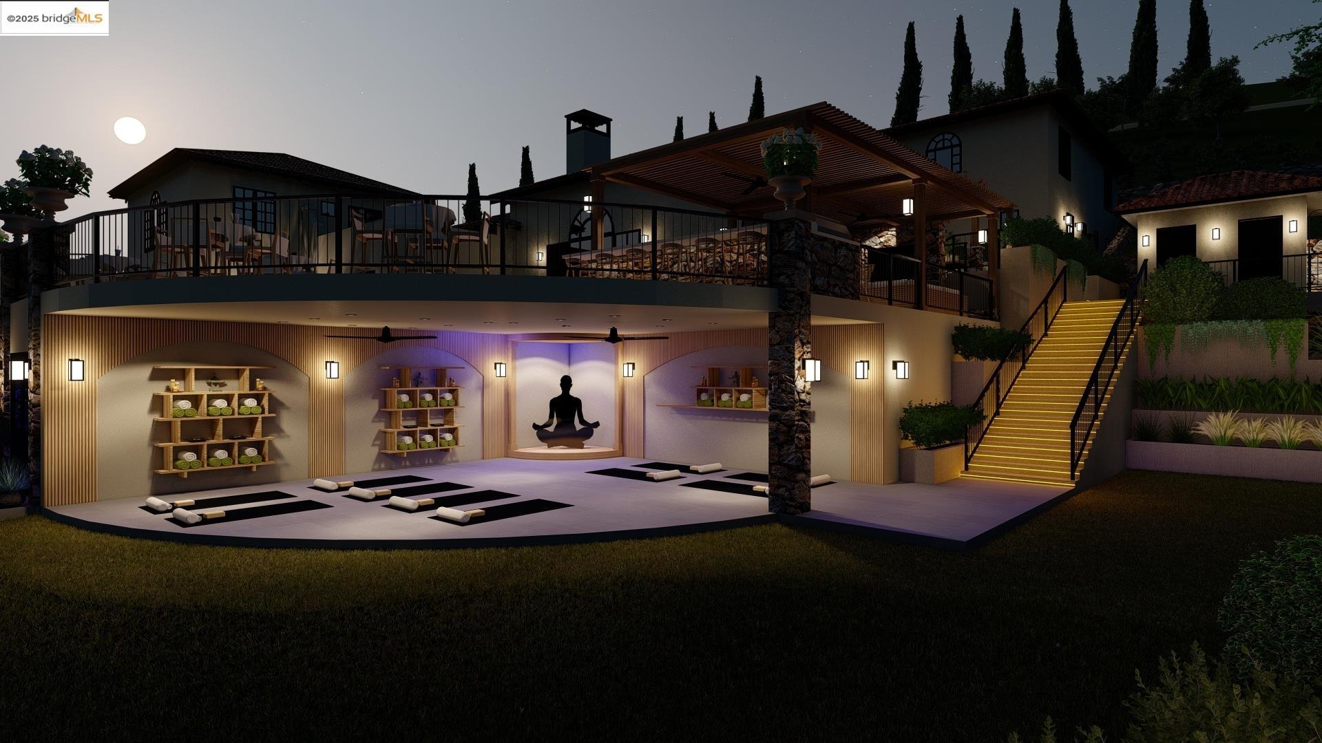 Detail Gallery Image 19 of 19 For 306 Country Club Hts Hts Hts, Carmel Valley,  CA 93924 - 4 Beds | 3/2 Baths