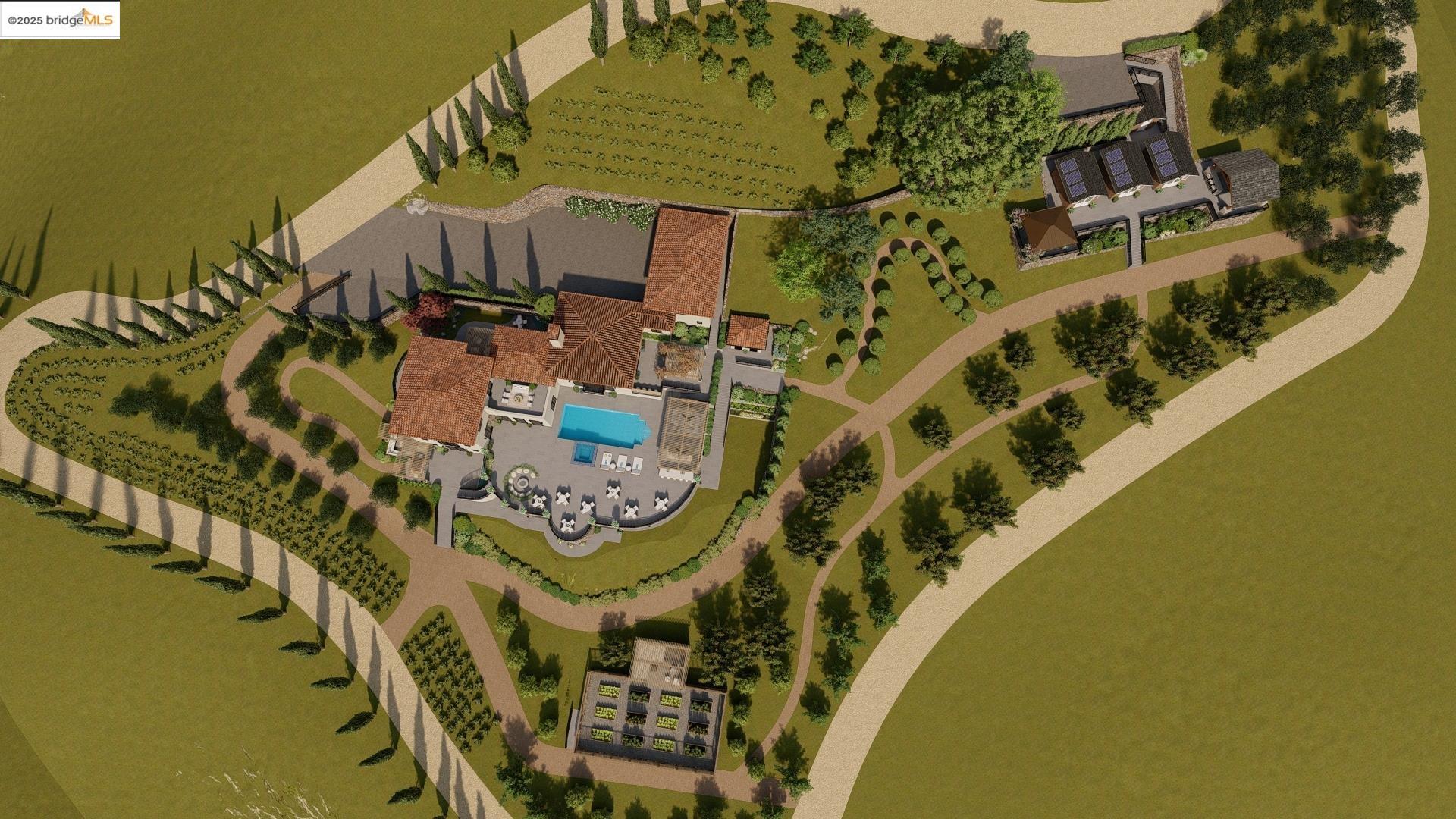 Detail Gallery Image 10 of 19 For 306 Country Club Hts Hts Hts, Carmel Valley,  CA 93924 - 4 Beds | 3/2 Baths