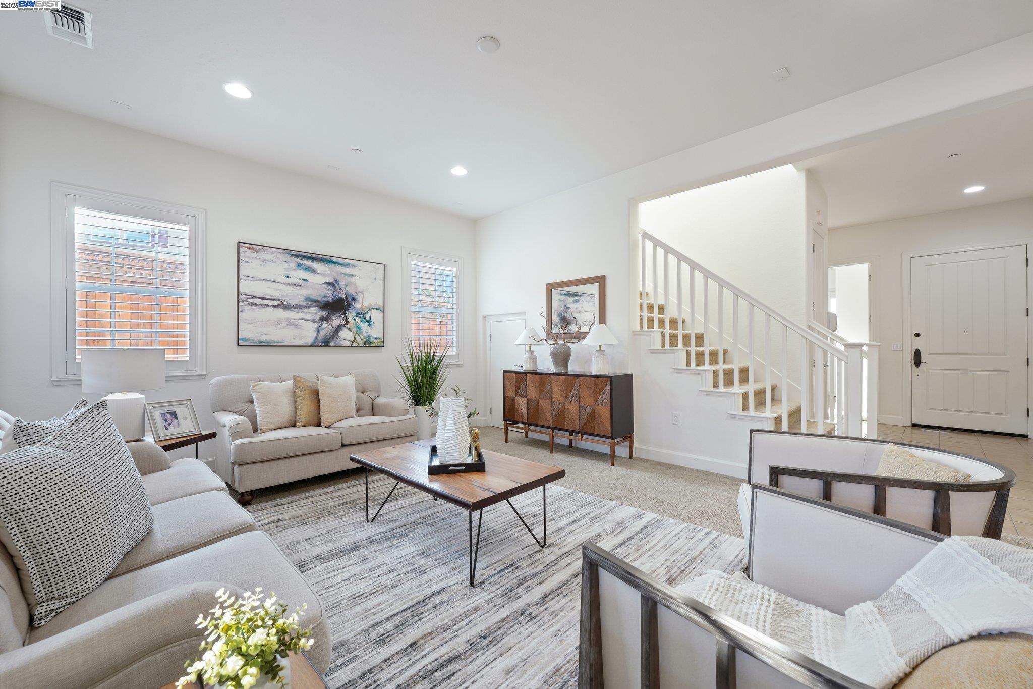 Detail Gallery Image 13 of 60 For 3898 Highpointe Ct, Dublin,  CA 94568 - 4 Beds | 4 Baths