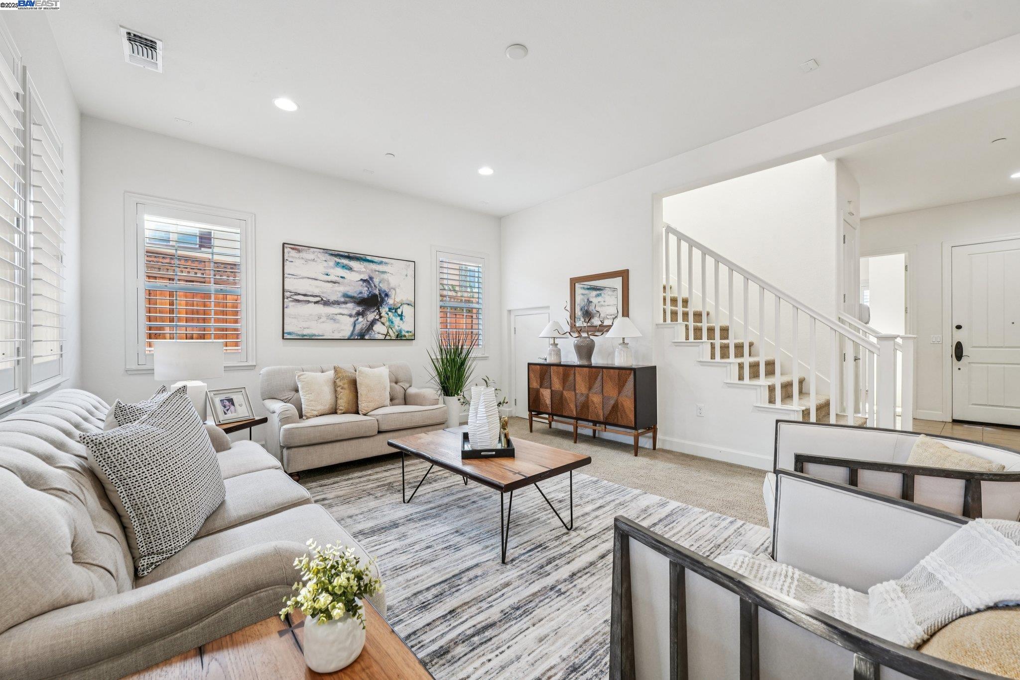 Detail Gallery Image 15 of 60 For 3898 Highpointe Ct, Dublin,  CA 94568 - 4 Beds | 4 Baths