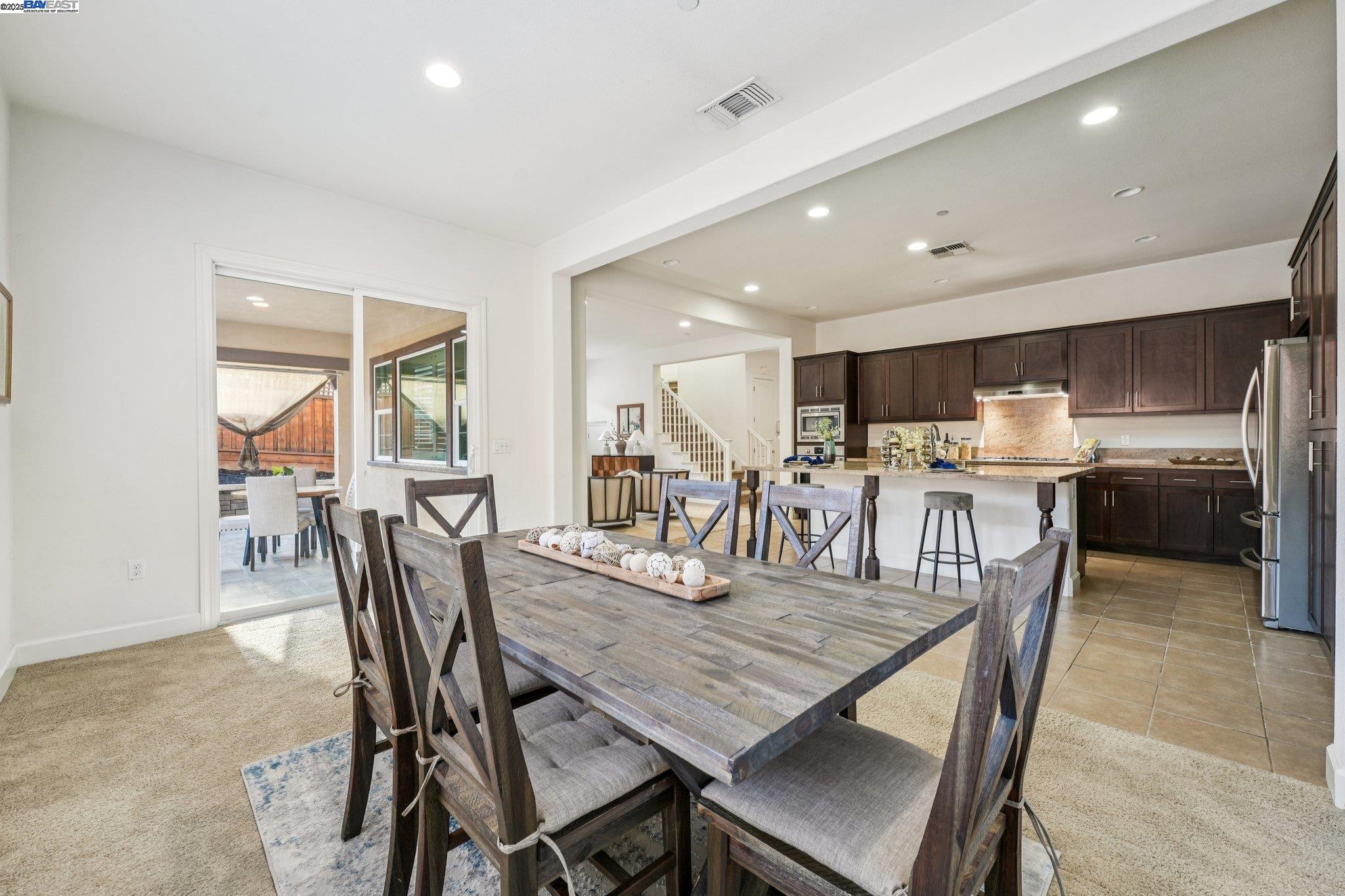 Detail Gallery Image 19 of 60 For 3898 Highpointe Ct, Dublin,  CA 94568 - 4 Beds | 4 Baths