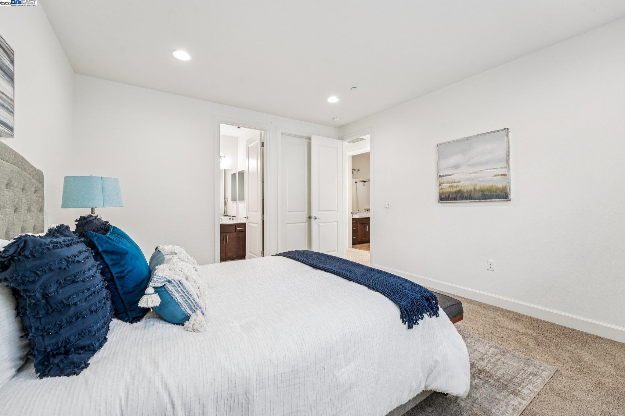 Detail Gallery Image 48 of 60 For 3898 Highpointe Ct, Dublin,  CA 94568 - 4 Beds | 4 Baths