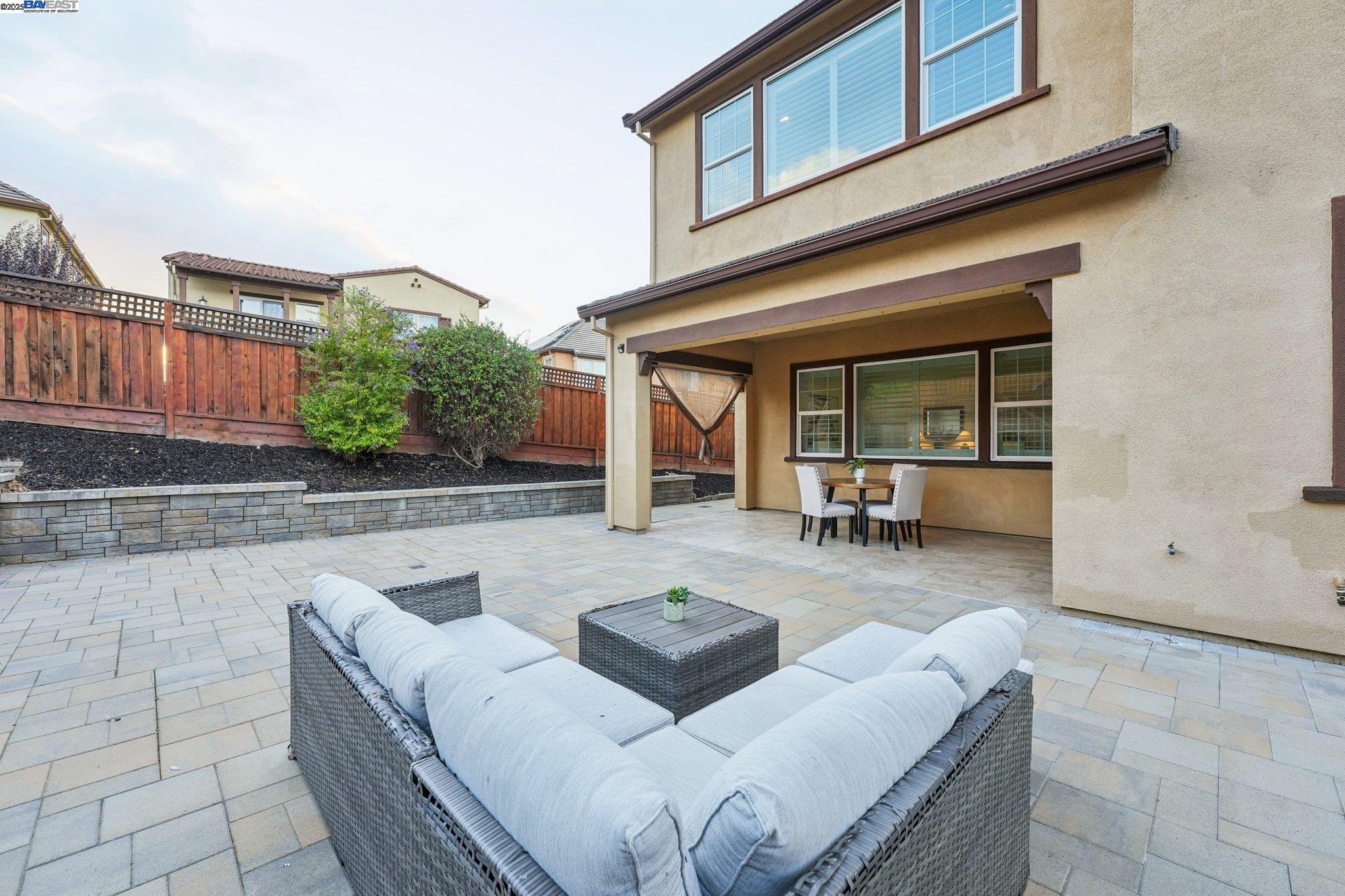 Detail Gallery Image 57 of 60 For 3898 Highpointe Ct, Dublin,  CA 94568 - 4 Beds | 4 Baths