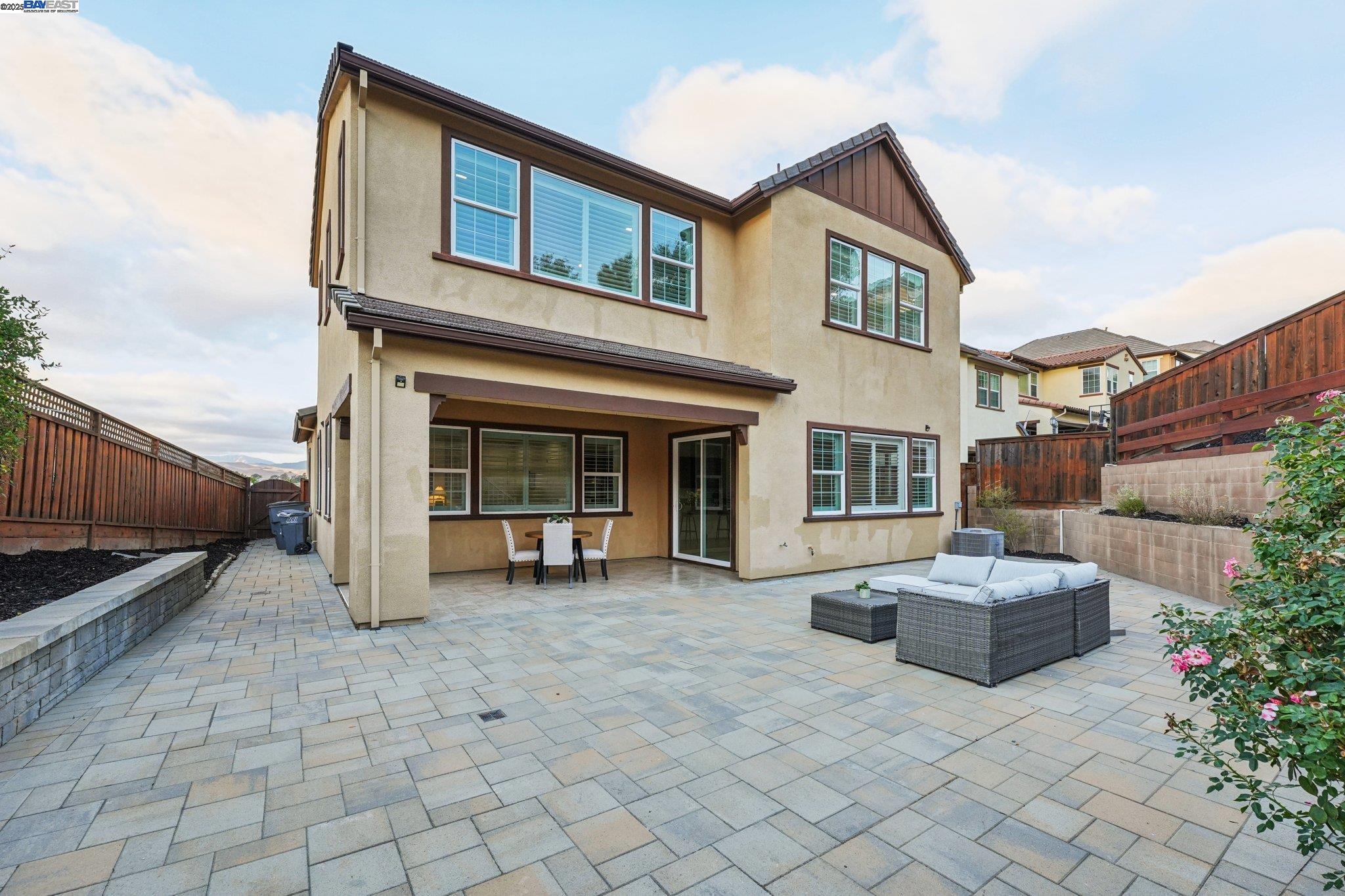 Detail Gallery Image 58 of 60 For 3898 Highpointe Ct, Dublin,  CA 94568 - 4 Beds | 4 Baths