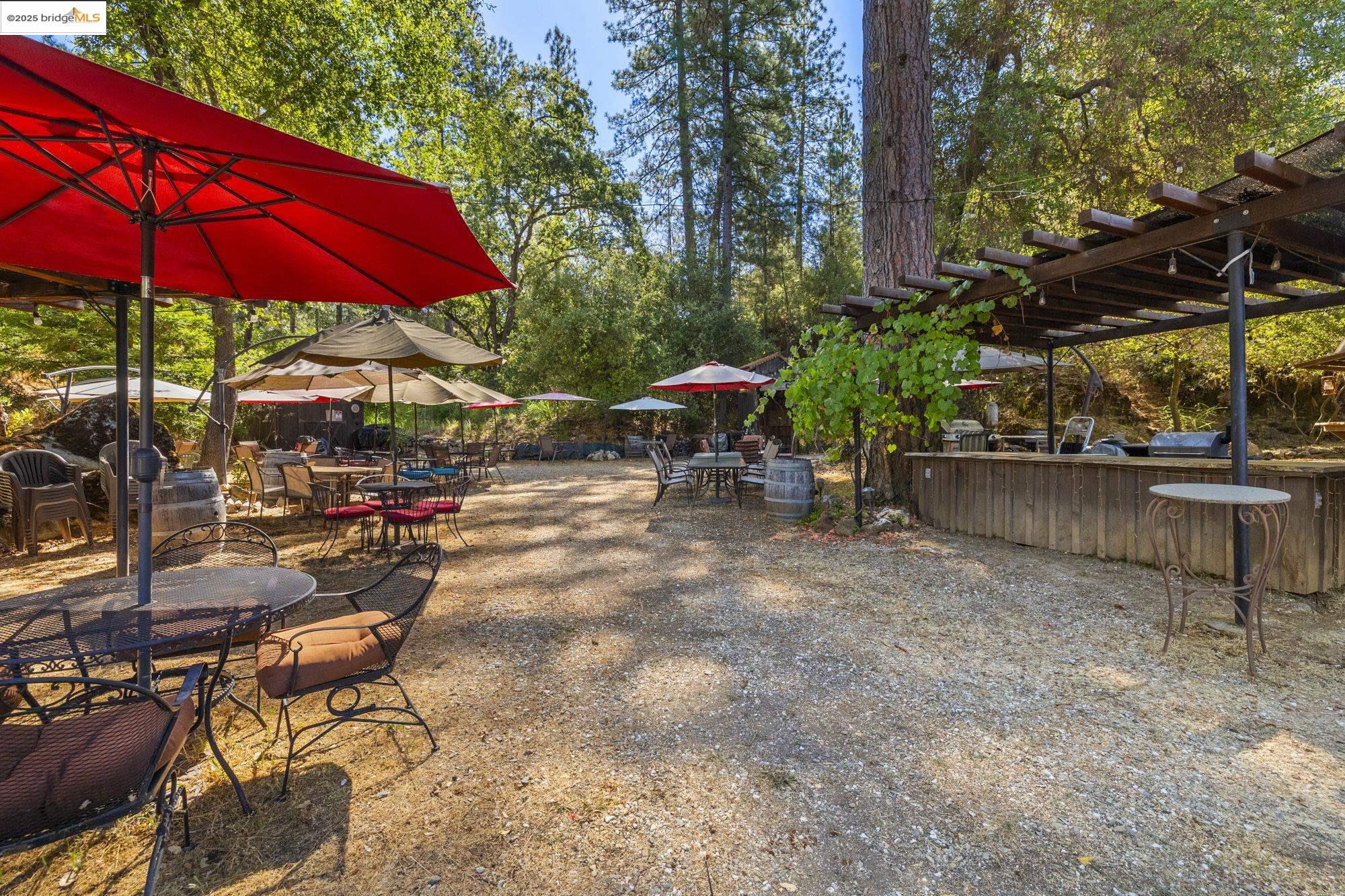 Detail Gallery Image 38 of 44 For 22389 Parrotts Ferry 1, Sonora,  CA 95370 - 3 Beds | 2 Baths