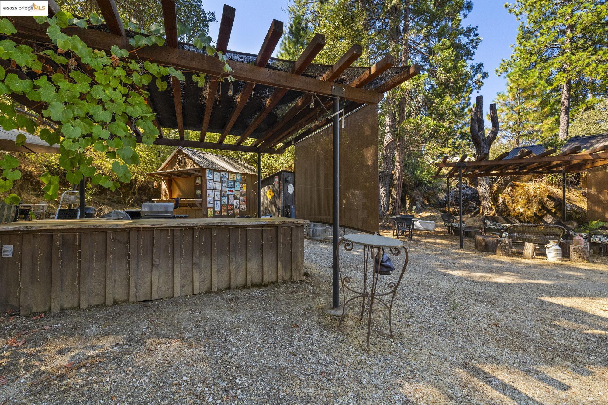 Detail Gallery Image 40 of 44 For 22389 Parrotts Ferry 1, Sonora,  CA 95370 - 3 Beds | 2 Baths