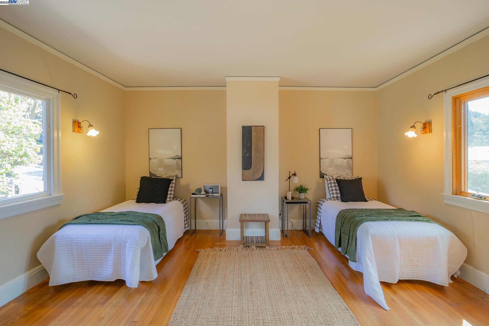 Detail Gallery Image 21 of 44 For 1514 La Loma Ave, Berkeley,  CA 94708 - 4 Beds | 4 Baths