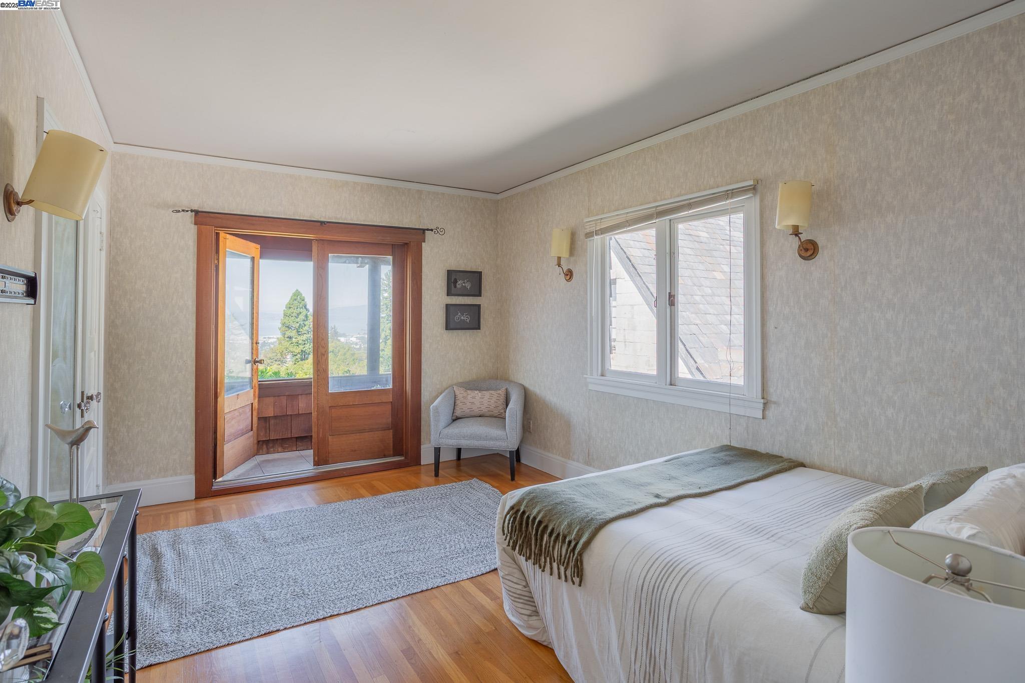 Detail Gallery Image 28 of 44 For 1514 La Loma Ave, Berkeley,  CA 94708 - 4 Beds | 4 Baths