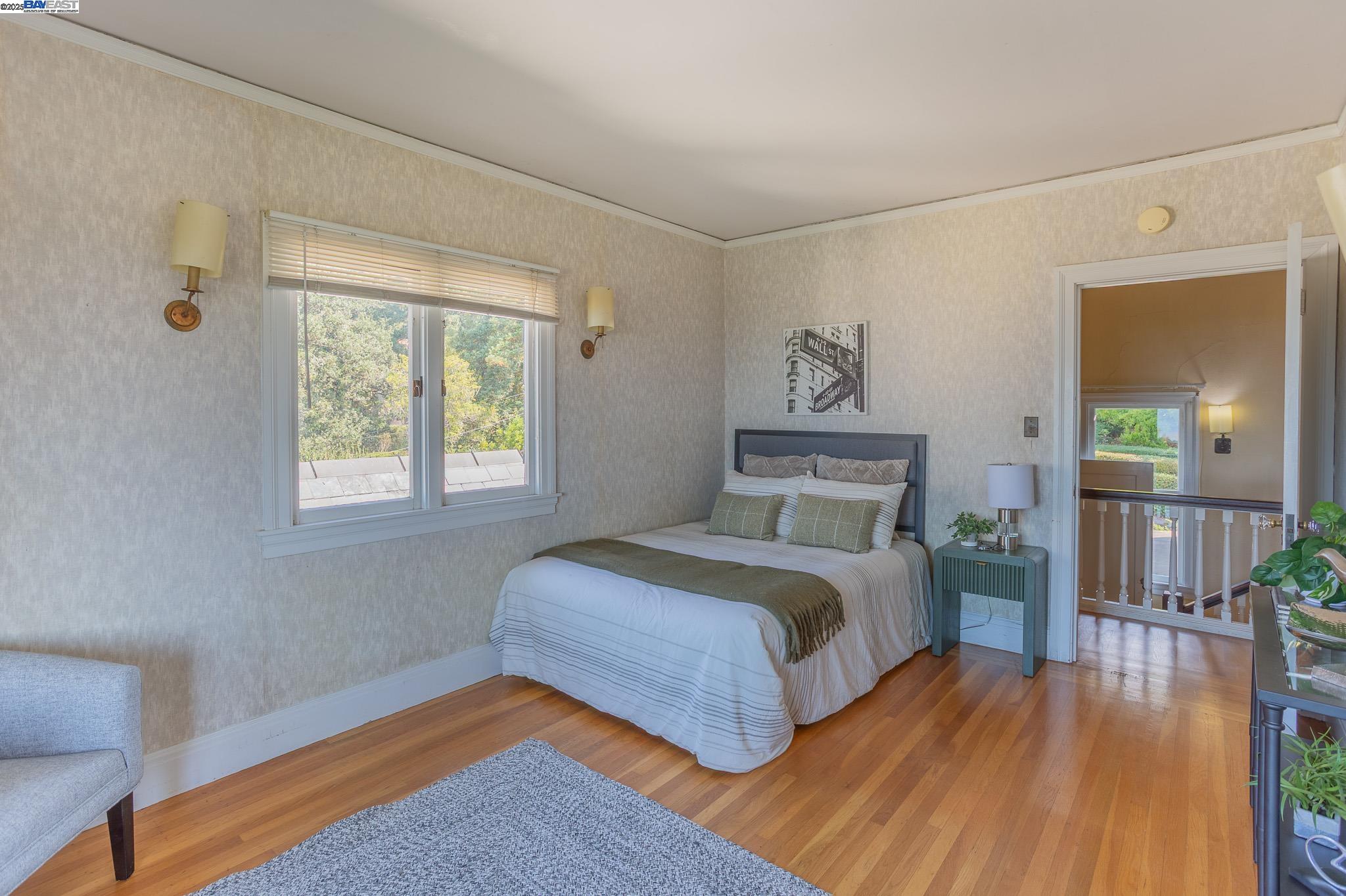 Detail Gallery Image 29 of 44 For 1514 La Loma Ave, Berkeley,  CA 94708 - 4 Beds | 4 Baths