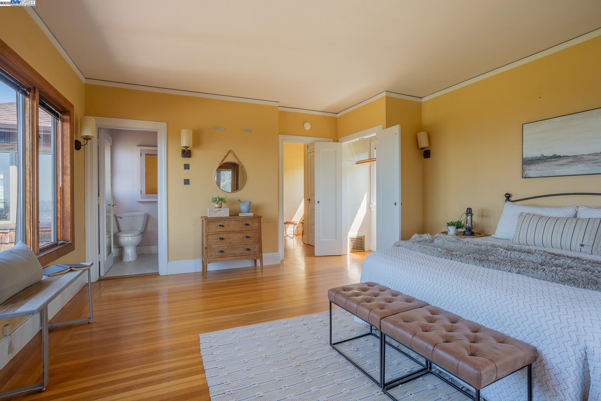 Detail Gallery Image 32 of 44 For 1514 La Loma Ave, Berkeley,  CA 94708 - 4 Beds | 4 Baths