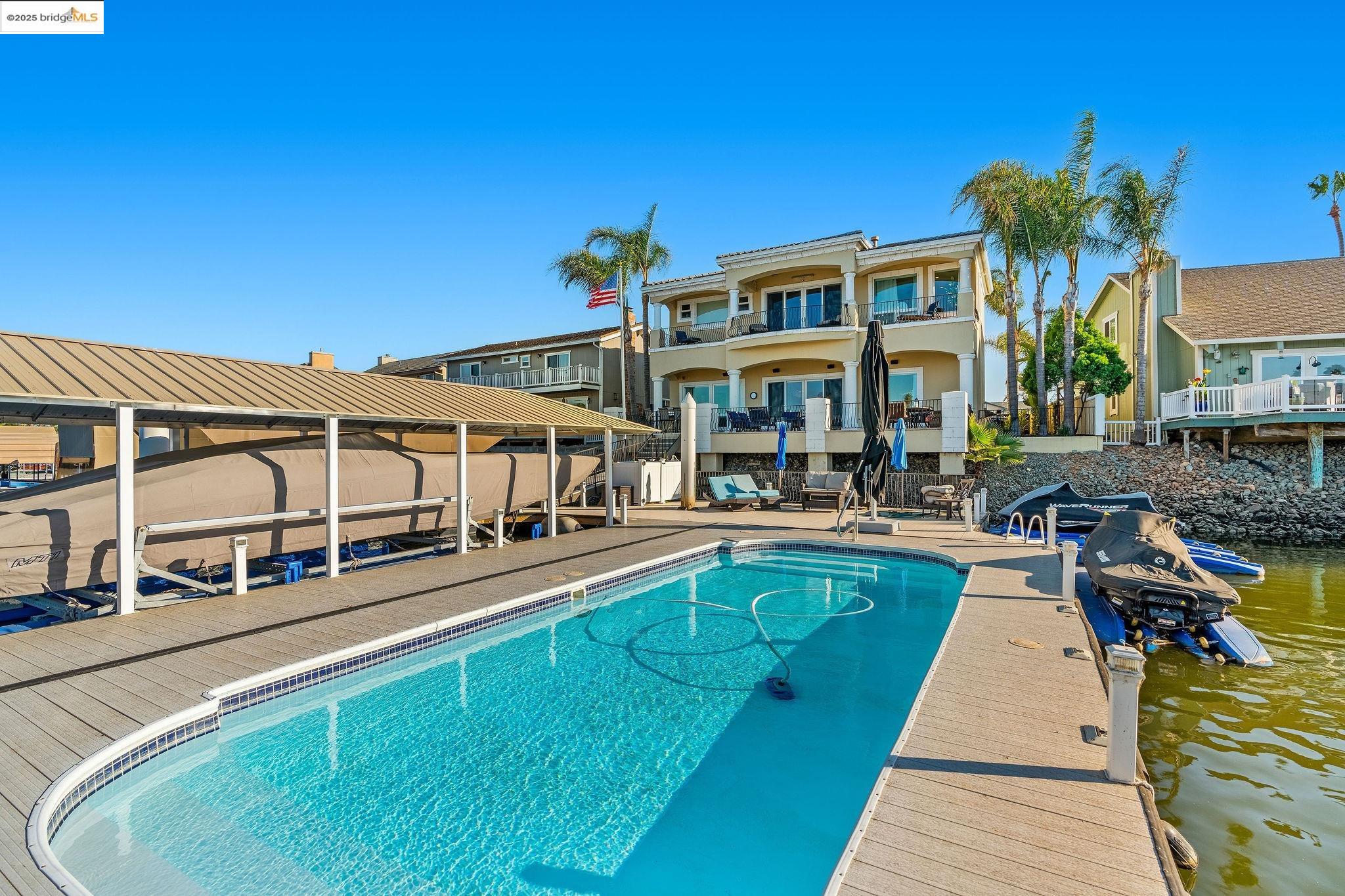 Detail Gallery Image 41 of 48 For 5055 Cabrillo Pt, Discovery Bay,  CA 94505 - 5 Beds | 5/1 Baths