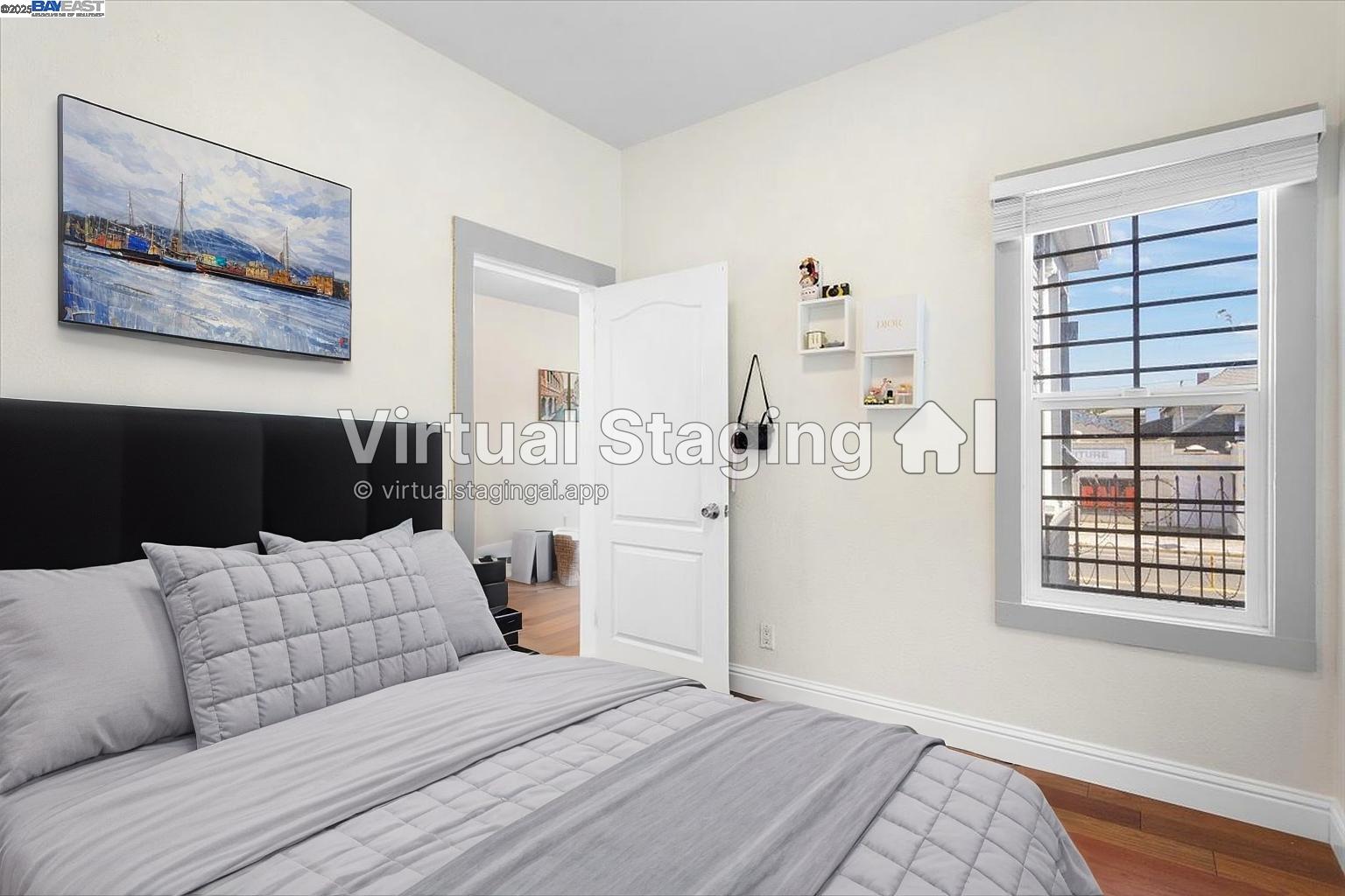 Detail Gallery Image 9 of 30 For 1539 International Blvd, Oakland,  CA 94606 - 4 Beds | 3 Baths