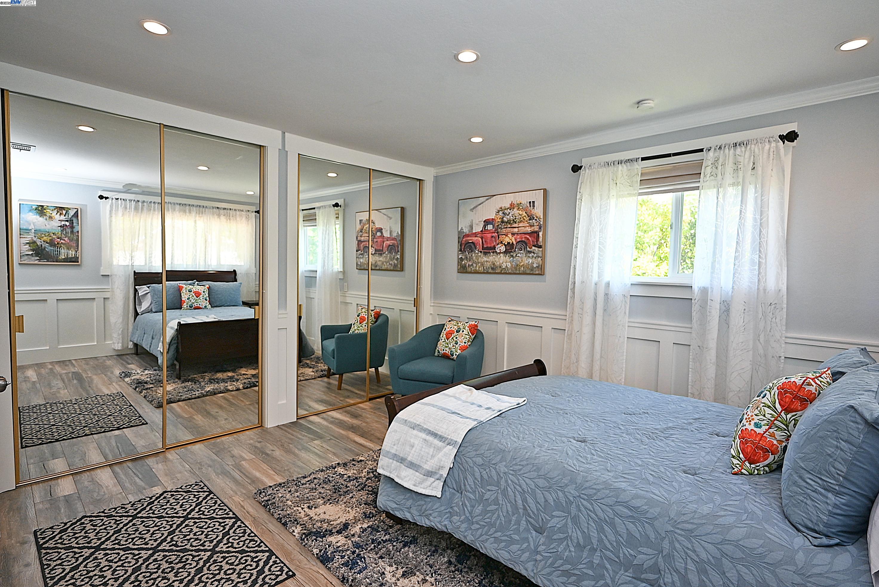 Detail Gallery Image 21 of 58 For 5295 Winifred Dr, Castro Valley,  CA 94546 - 5 Beds | 3 Baths