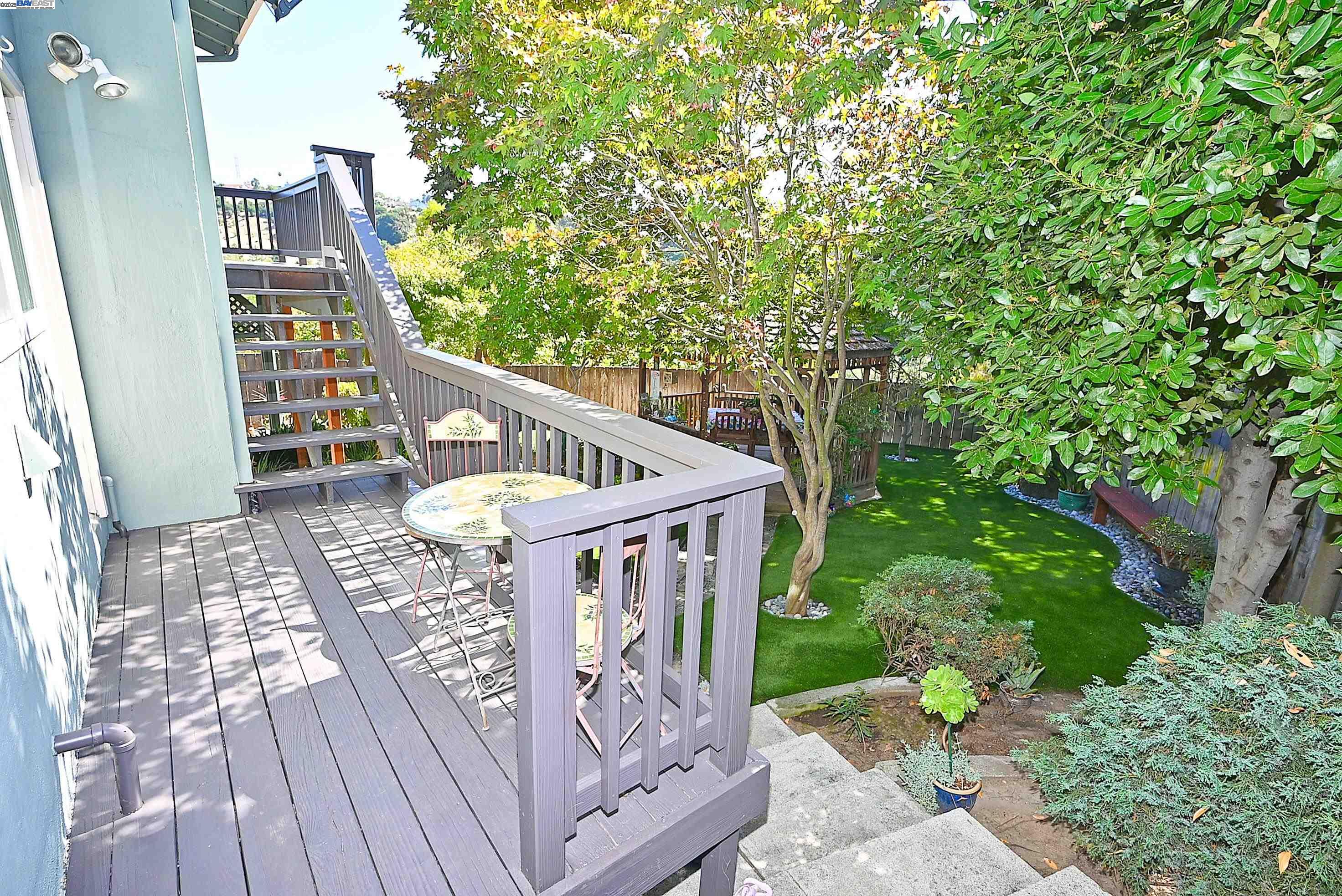 Detail Gallery Image 44 of 58 For 5295 Winifred Dr, Castro Valley,  CA 94546 - 5 Beds | 3 Baths