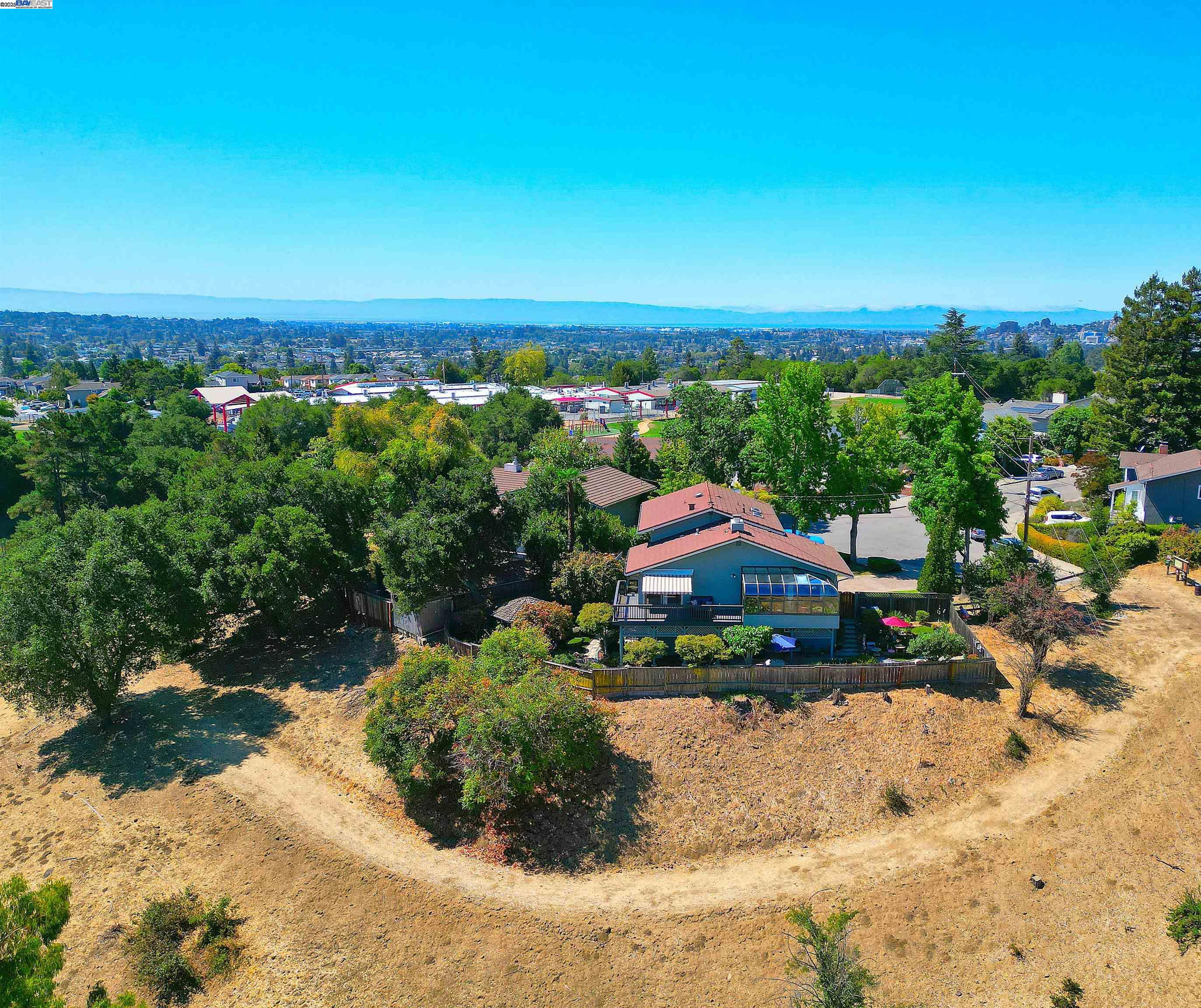 Detail Gallery Image 50 of 58 For 5295 Winifred Dr, Castro Valley,  CA 94546 - 5 Beds | 3 Baths