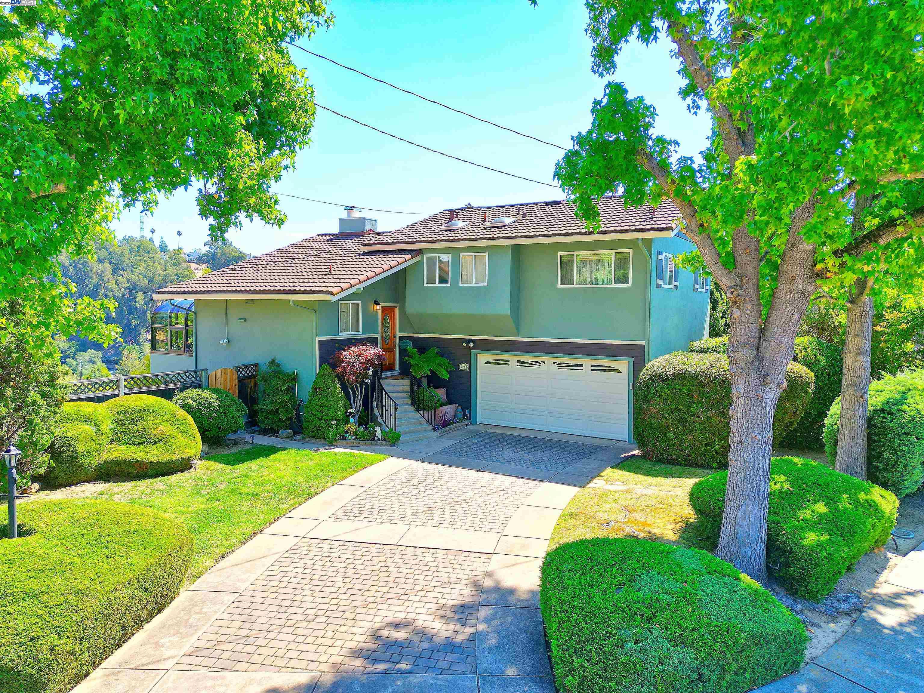 Detail Gallery Image 57 of 58 For 5295 Winifred Dr, Castro Valley,  CA 94546 - 5 Beds | 3 Baths