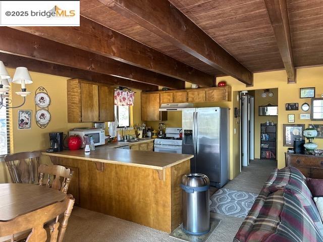 Detail Gallery Image 14 of 41 For 20543 Nob Hill, Groveland,  CA 95321 - 4 Beds | 2 Baths