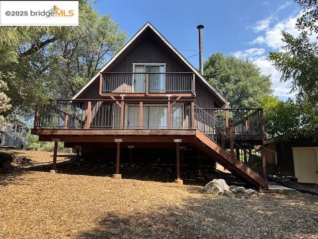 Detail Gallery Image 5 of 41 For 20543 Nob Hill, Groveland,  CA 95321 - 4 Beds | 2 Baths