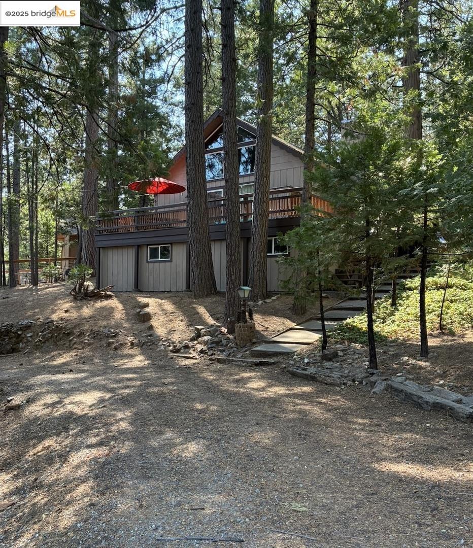 Detail Gallery Image 2 of 32 For 23971 Pine Lake Dr, Twain Harte,  CA 95383 - 2 Beds | 2 Baths