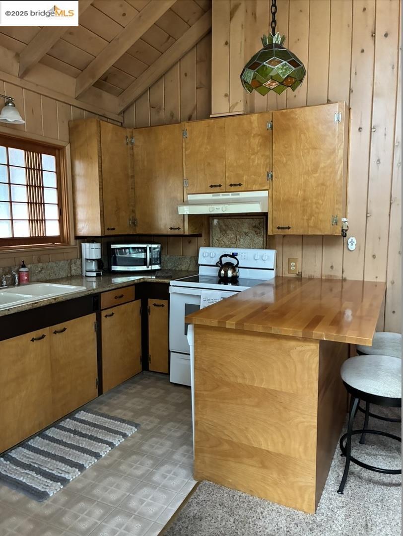 Detail Gallery Image 11 of 32 For 23971 Pine Lake Dr, Twain Harte,  CA 95383 - 2 Beds | 2 Baths