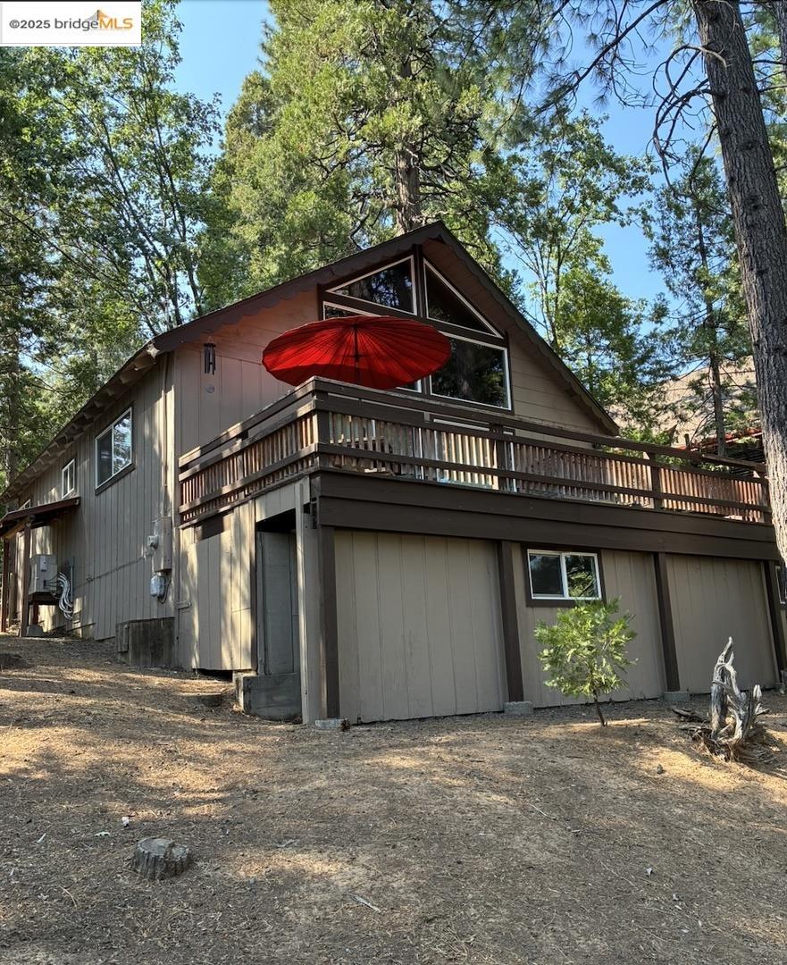 Detail Gallery Image 3 of 32 For 23971 Pine Lake Dr, Twain Harte,  CA 95383 - 2 Beds | 2 Baths