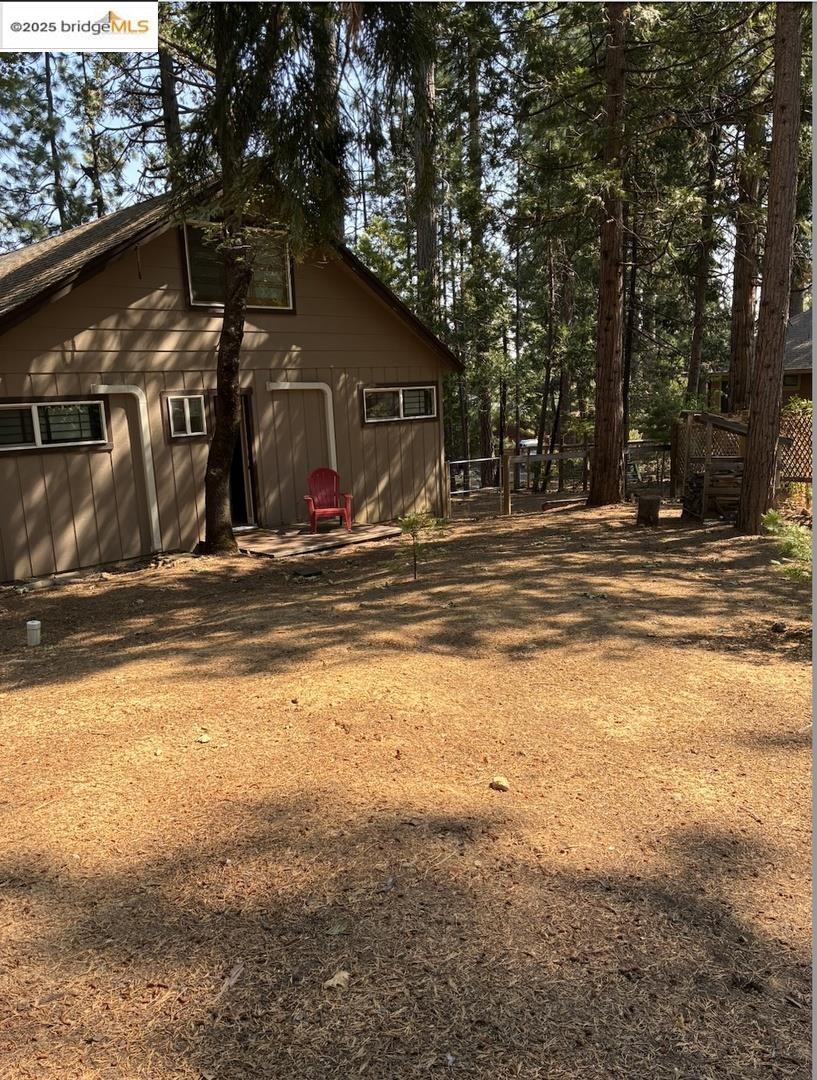 Detail Gallery Image 26 of 32 For 23971 Pine Lake Dr, Twain Harte,  CA 95383 - 2 Beds | 2 Baths