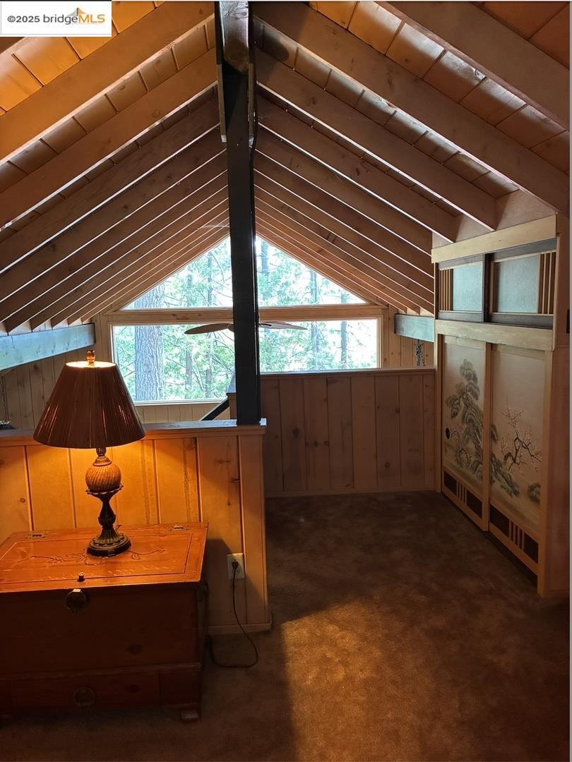 Detail Gallery Image 31 of 32 For 23971 Pine Lake Dr, Twain Harte,  CA 95383 - 2 Beds | 2 Baths