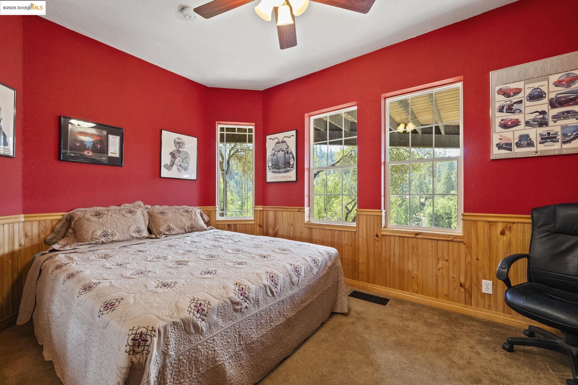 Detail Gallery Image 36 of 57 For 20162 Pine Mountain Dr, Groveland,  CA 95321-000 - 4 Beds | 3/1 Baths