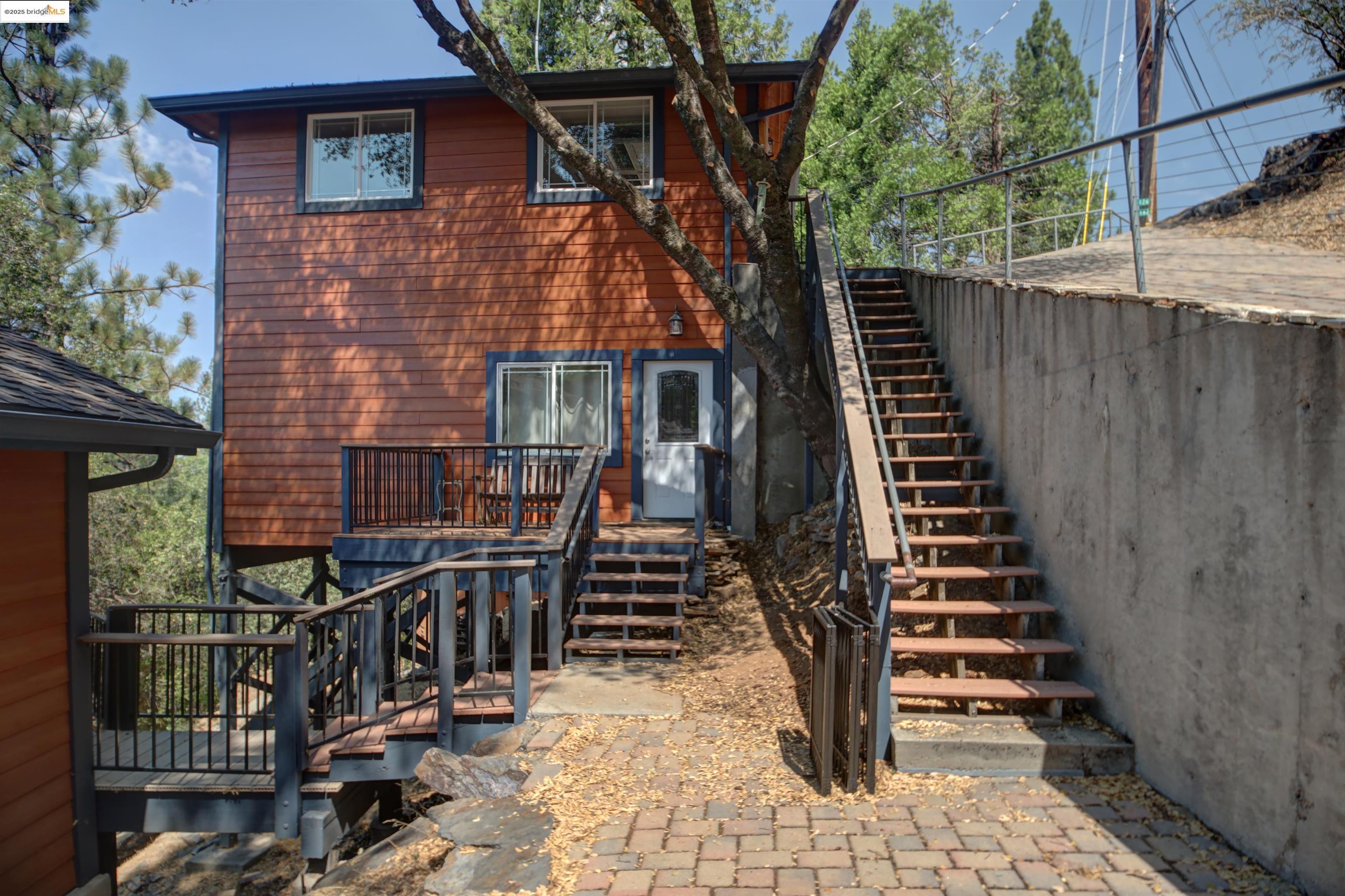 Detail Gallery Image 42 of 57 For 20162 Pine Mountain Dr, Groveland,  CA 95321-000 - 4 Beds | 3/1 Baths