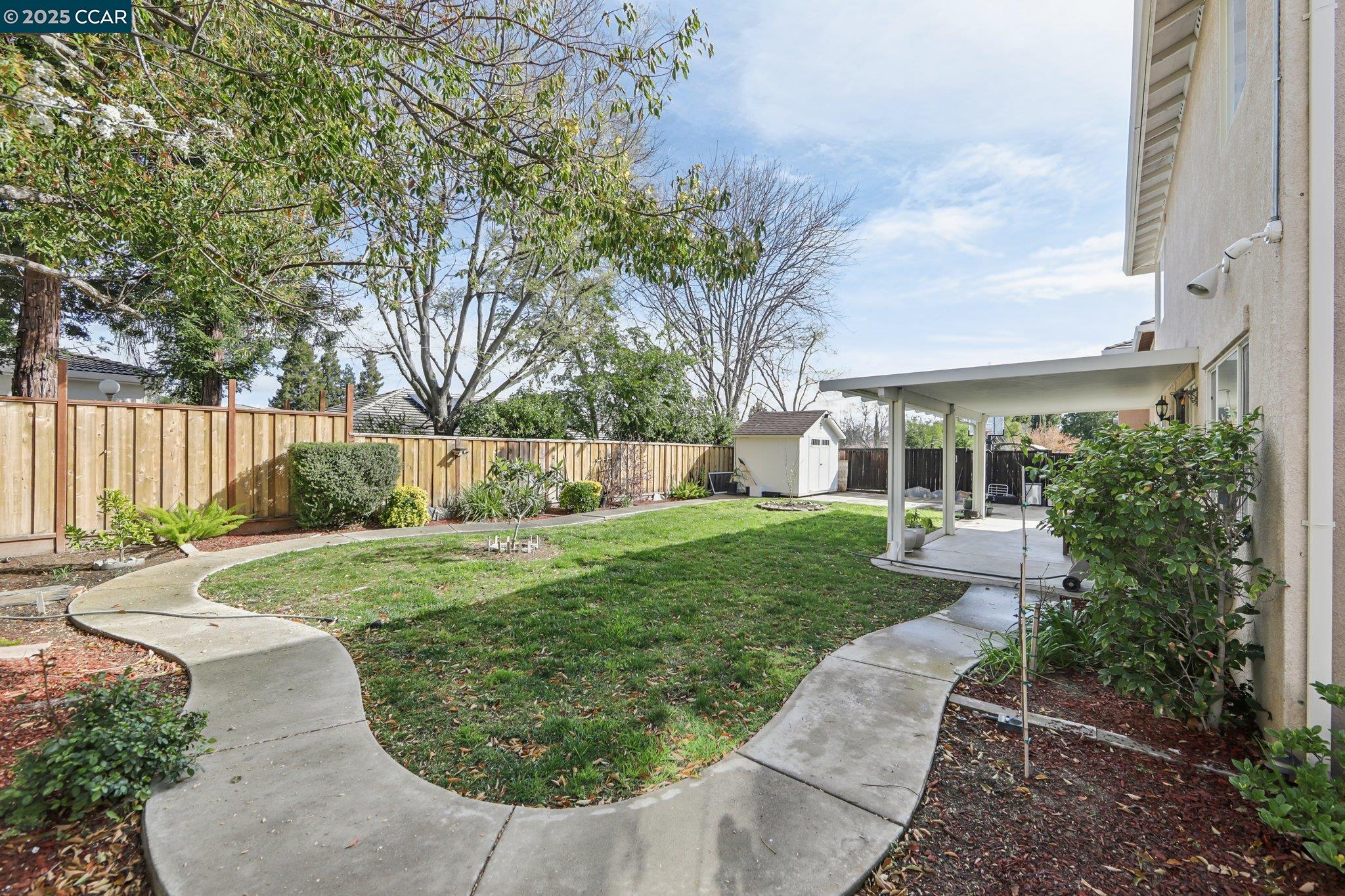Detail Gallery Image 37 of 45 For 5004 Star Mine Way, Antioch,  CA 94531 - 5 Beds | 3 Baths