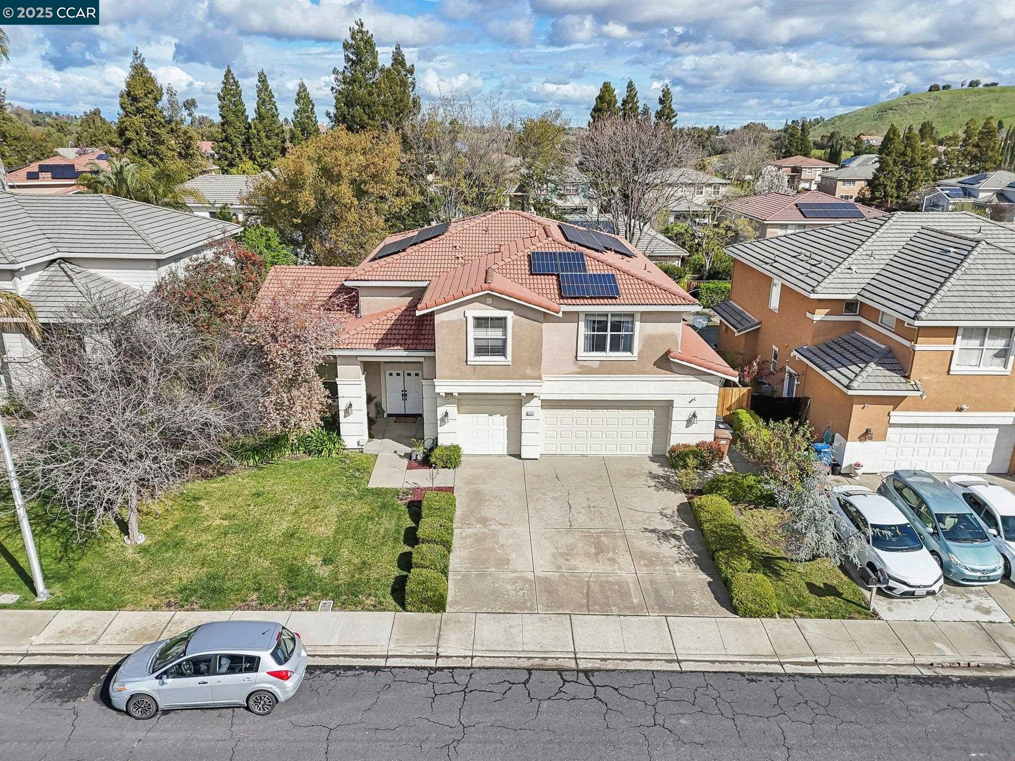 Detail Gallery Image 40 of 45 For 5004 Star Mine Way, Antioch,  CA 94531 - 5 Beds | 3 Baths