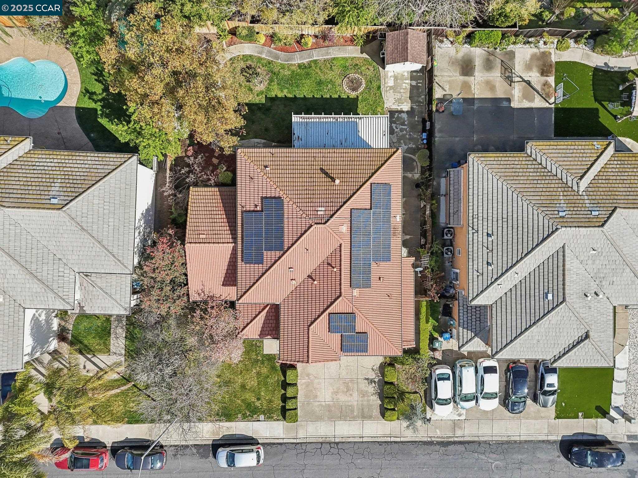 Detail Gallery Image 44 of 45 For 5004 Star Mine Way, Antioch,  CA 94531 - 5 Beds | 3 Baths