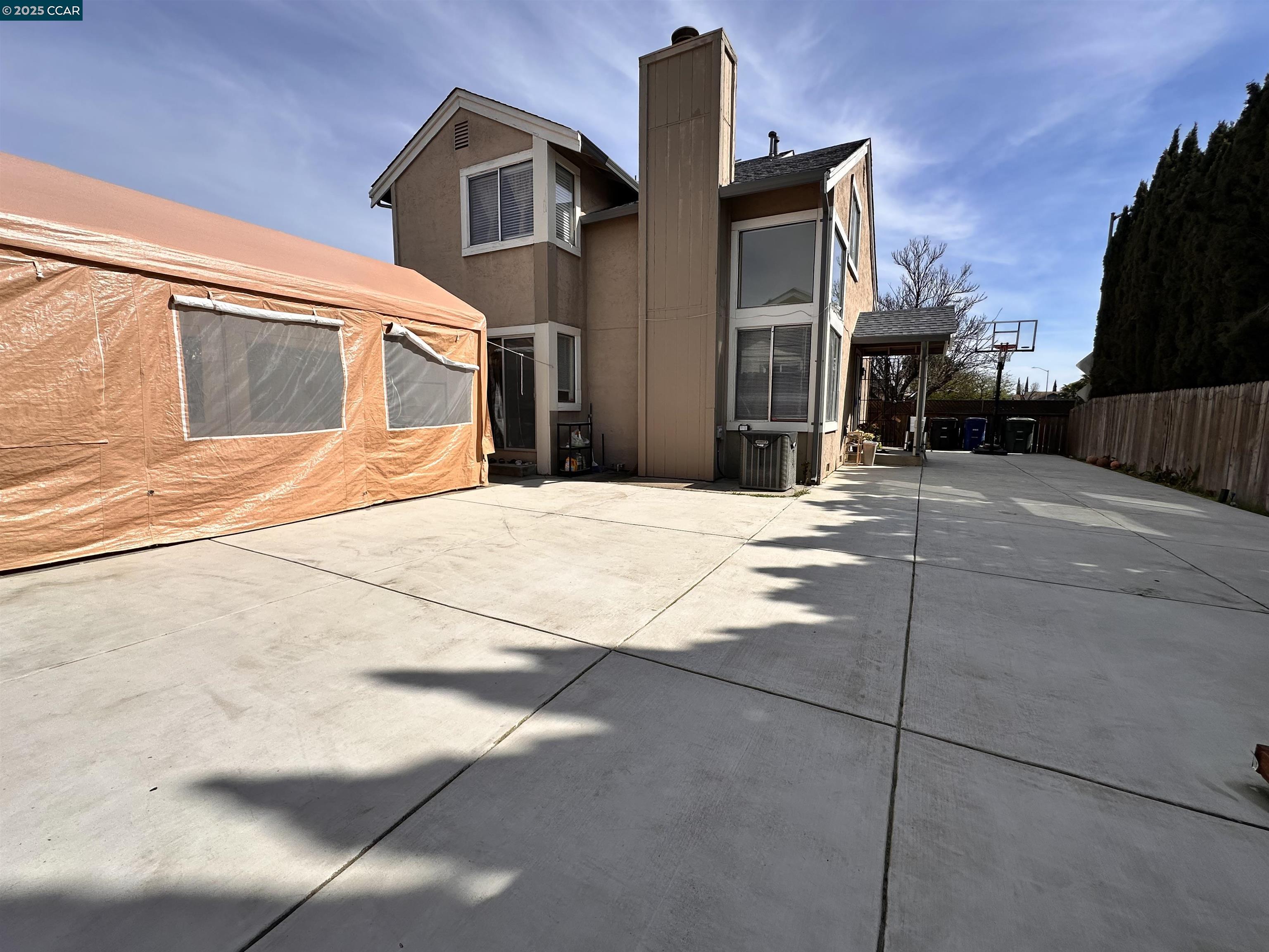 Detail Gallery Image 57 of 57 For 4301 Beechnut Ln, Oakley,  CA 94561 - 3 Beds | 2/1 Baths