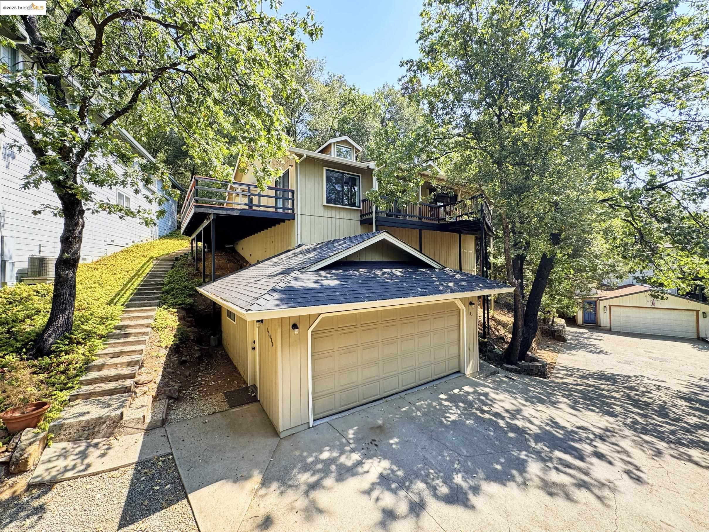 Detail Gallery Image 2 of 50 For 19080 Tiffeni Drive, Twain Harte,  CA 95383 - 3 Beds | 2 Baths