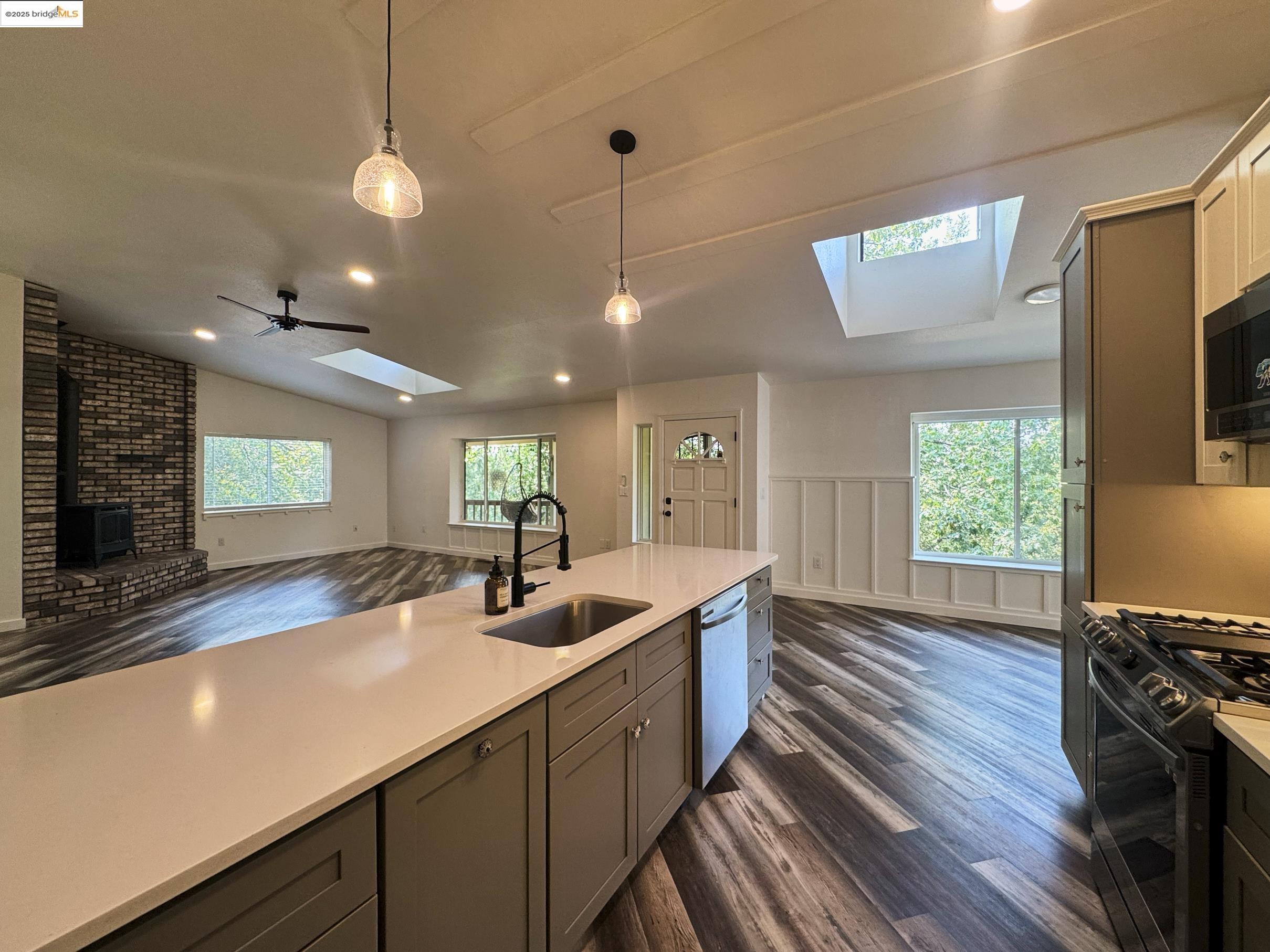 Detail Gallery Image 18 of 50 For 19080 Tiffeni Drive, Twain Harte,  CA 95383 - 3 Beds | 2 Baths