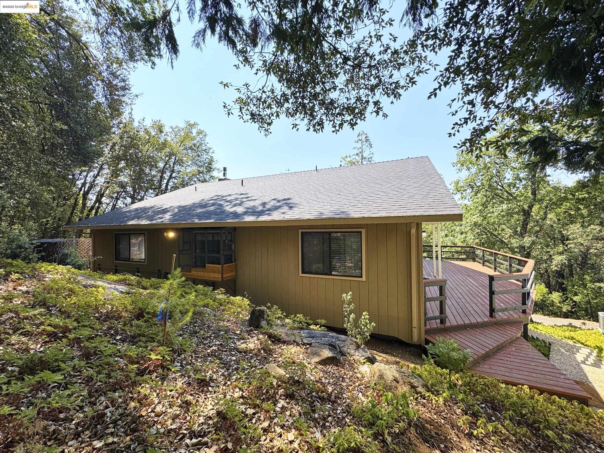 Detail Gallery Image 45 of 50 For 19080 Tiffeni Drive, Twain Harte,  CA 95383 - 3 Beds | 2 Baths