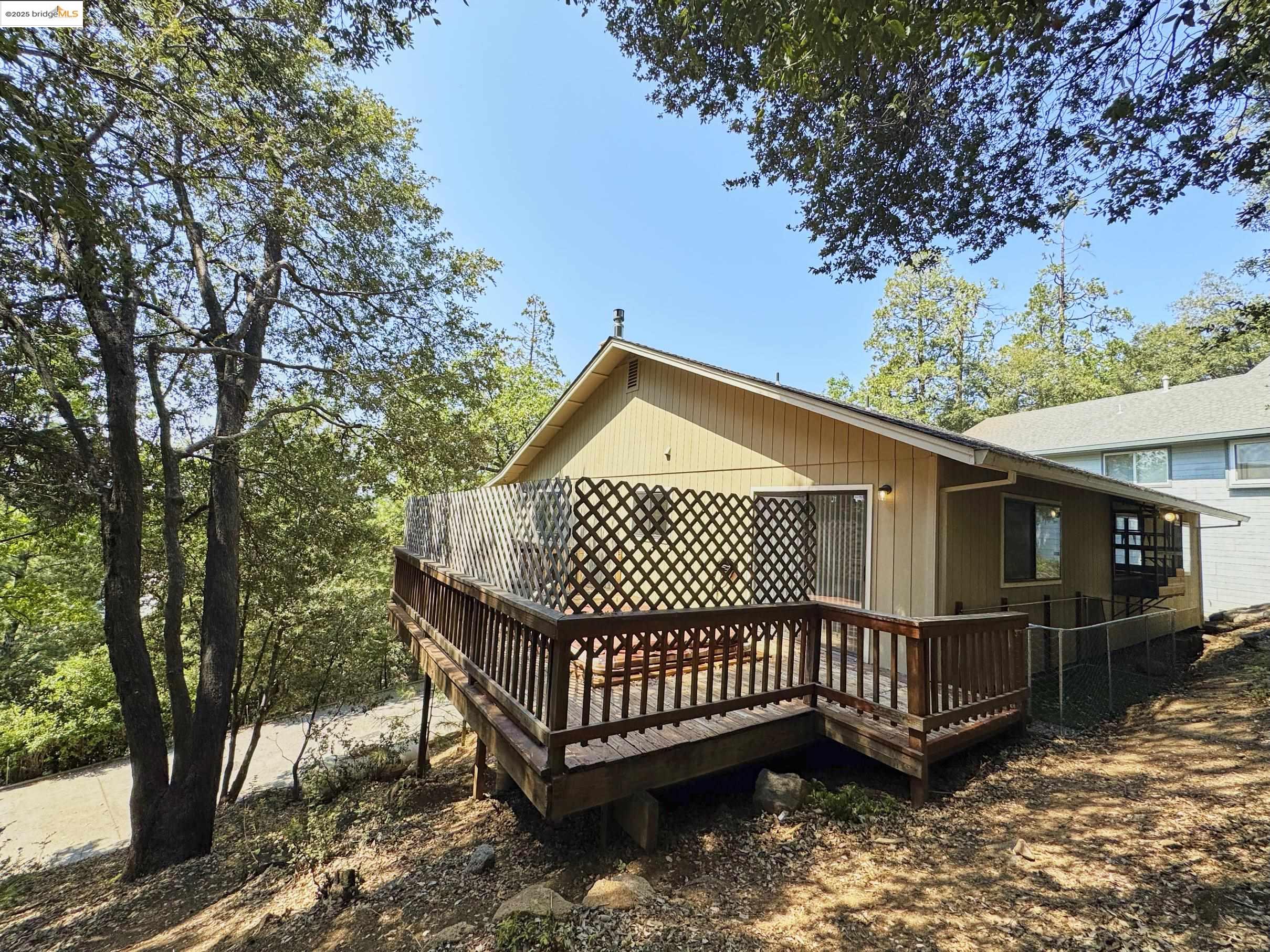 Detail Gallery Image 49 of 50 For 19080 Tiffeni Drive, Twain Harte,  CA 95383 - 3 Beds | 2 Baths
